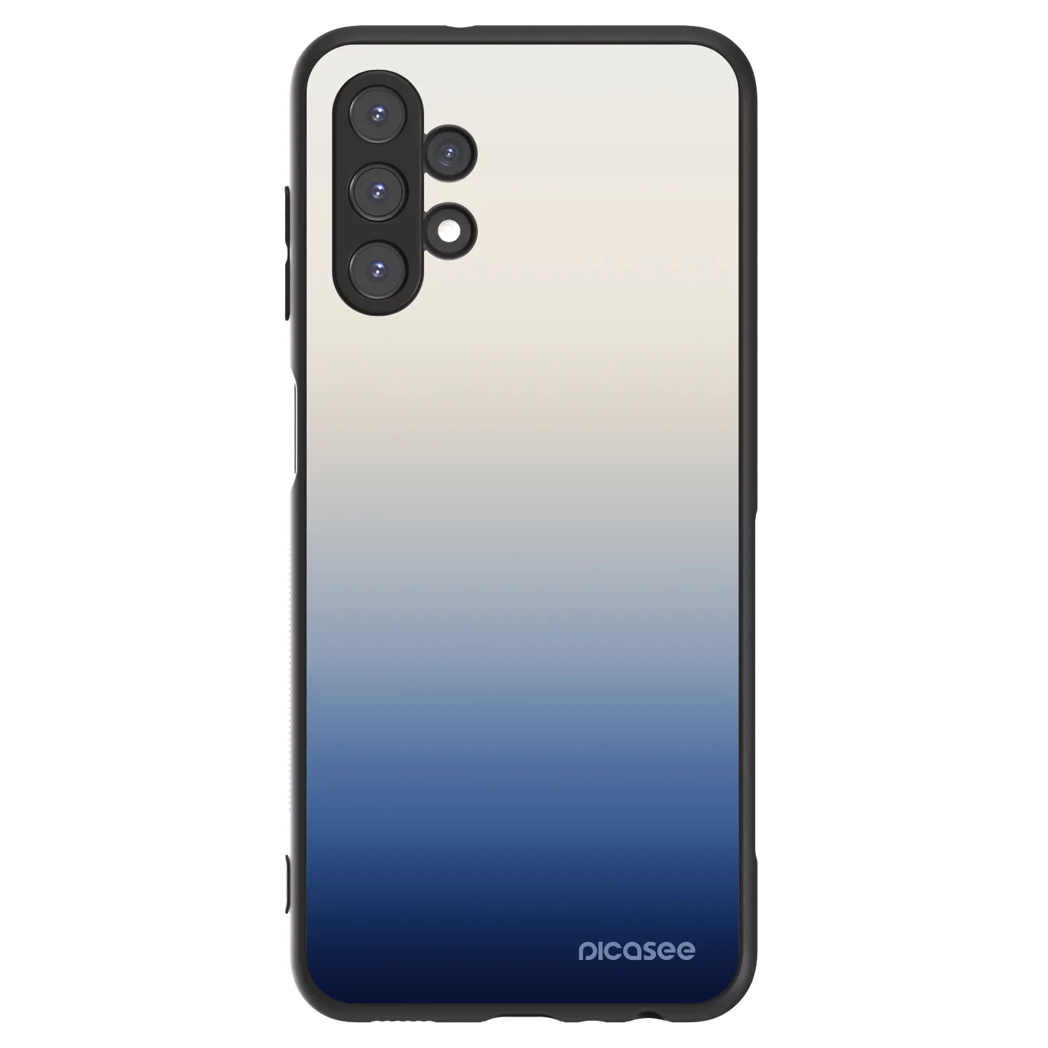 Picasee ULTIMATE CASE για Samsung Galaxy A13 5G - Gravity Fade