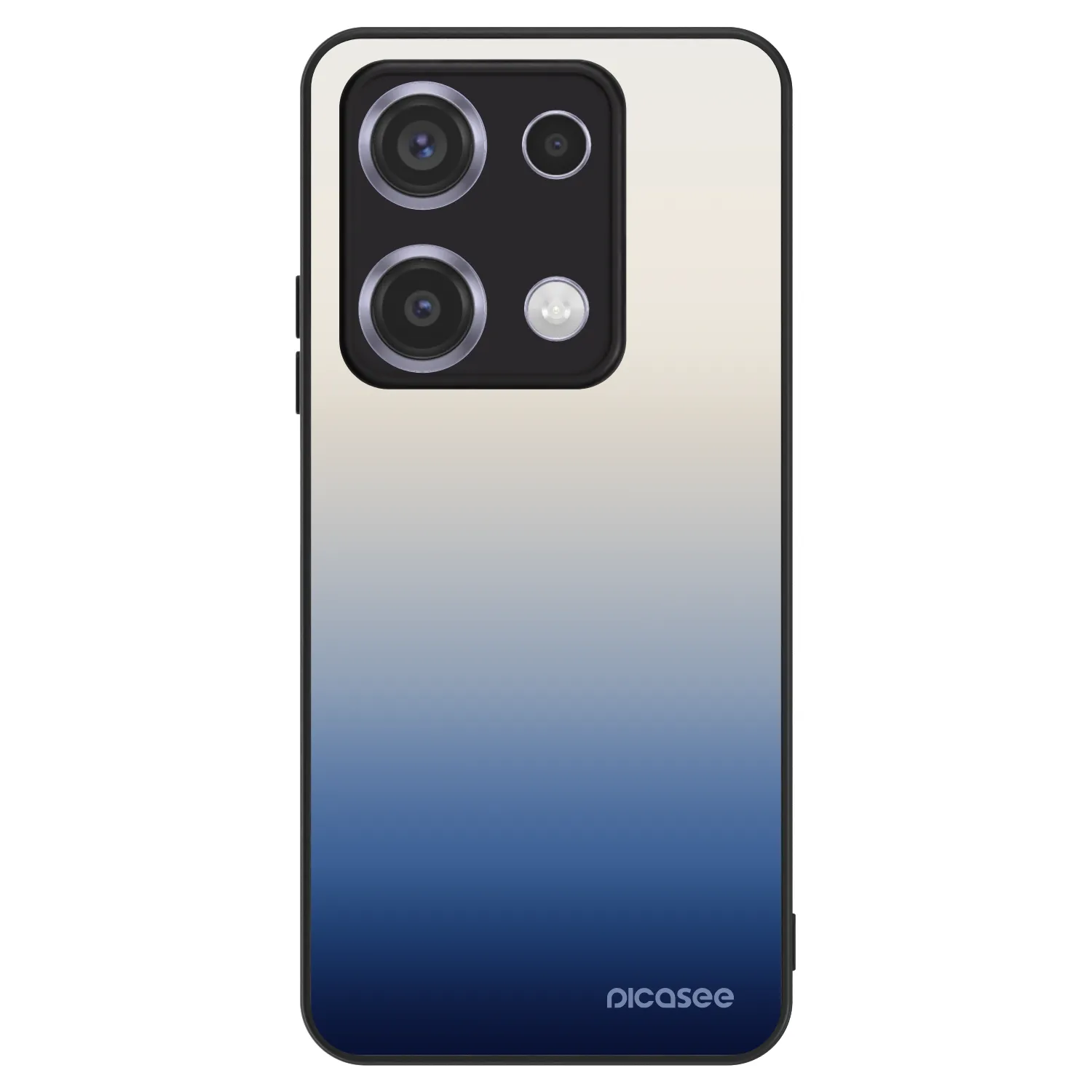 Picasee ULTIMATE CASE για Xiaomi Redmi Note 14S - Gravity Fade