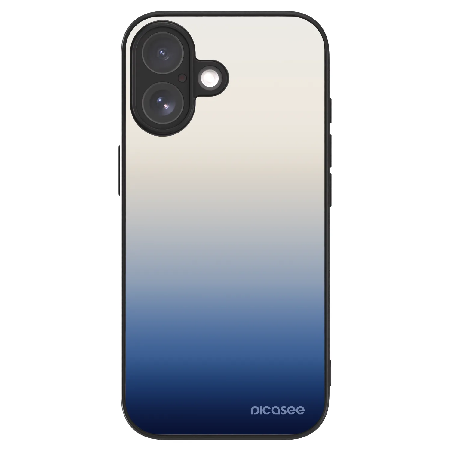 Picasee ULTIMATE CASE για Apple iPhone 17 - Gravity Fade