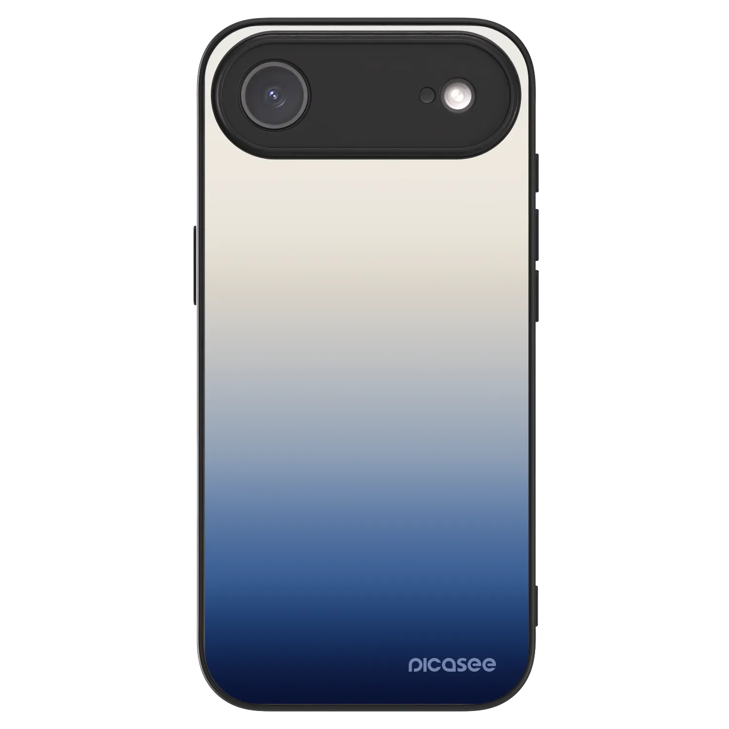 Picasee ULTIMATE CASE για Apple iPhone Air - Gravity Fade