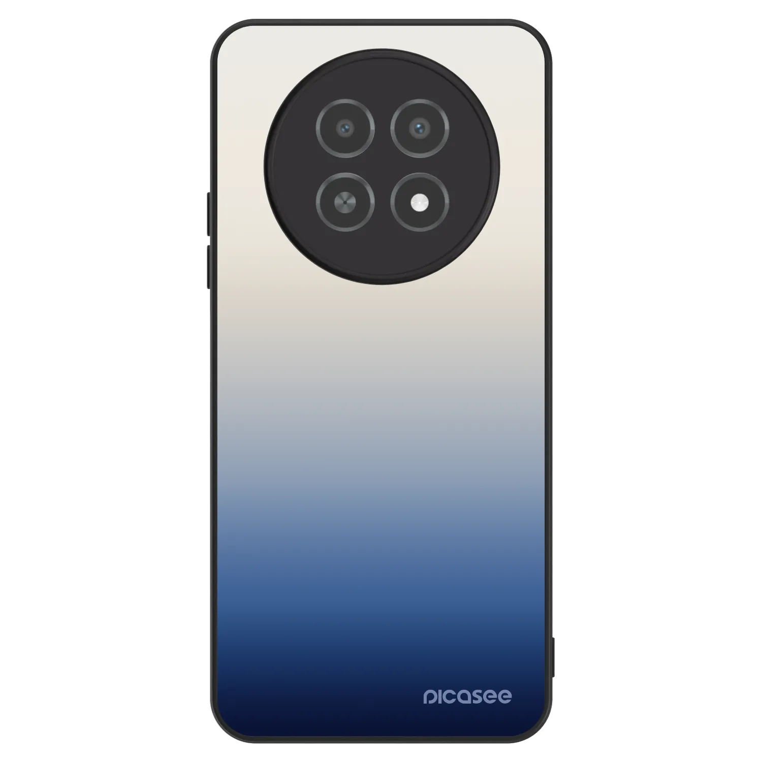 Picasee ULTIMATE CASE για Realme 12X - Gravity Fade