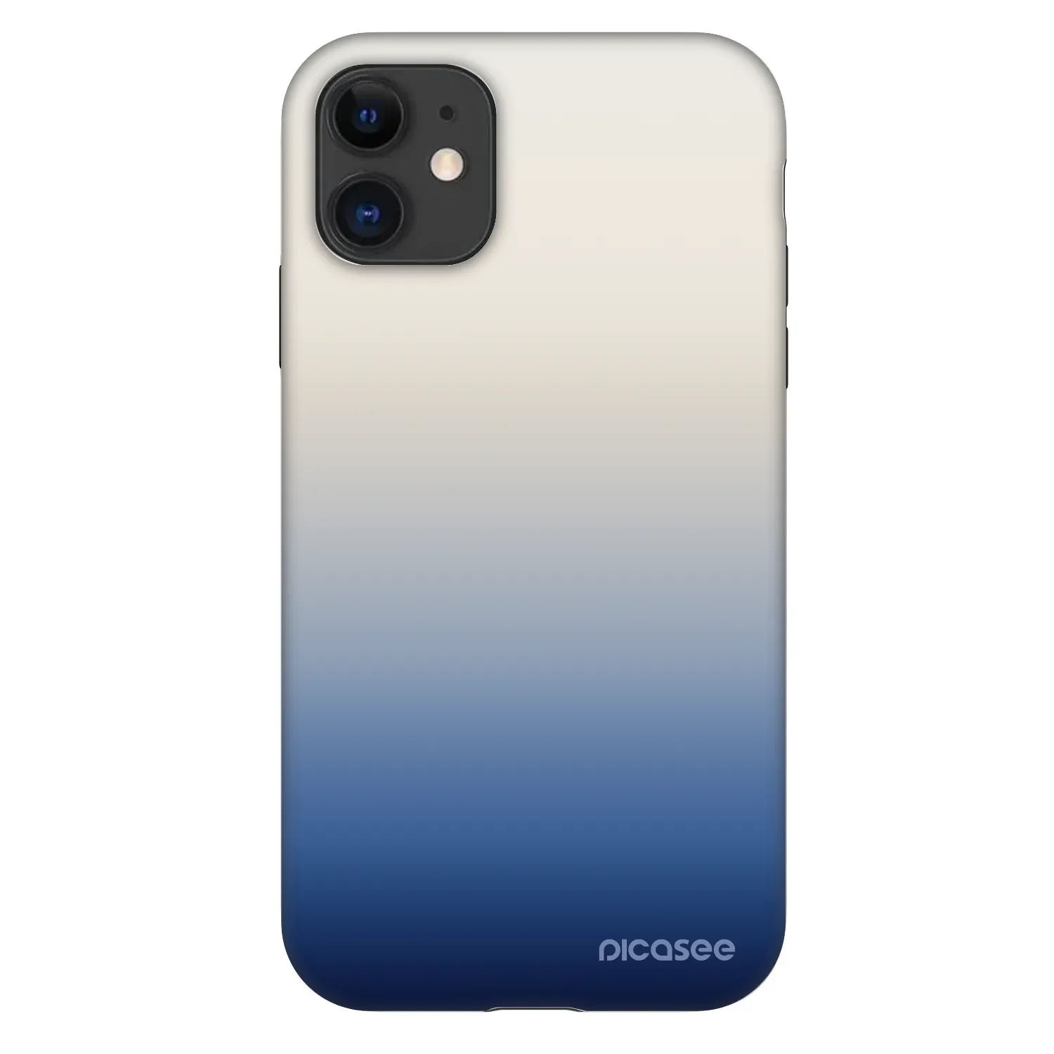 Picasee Fashion Case για Apple iPhone 11 - Gravity Fade
