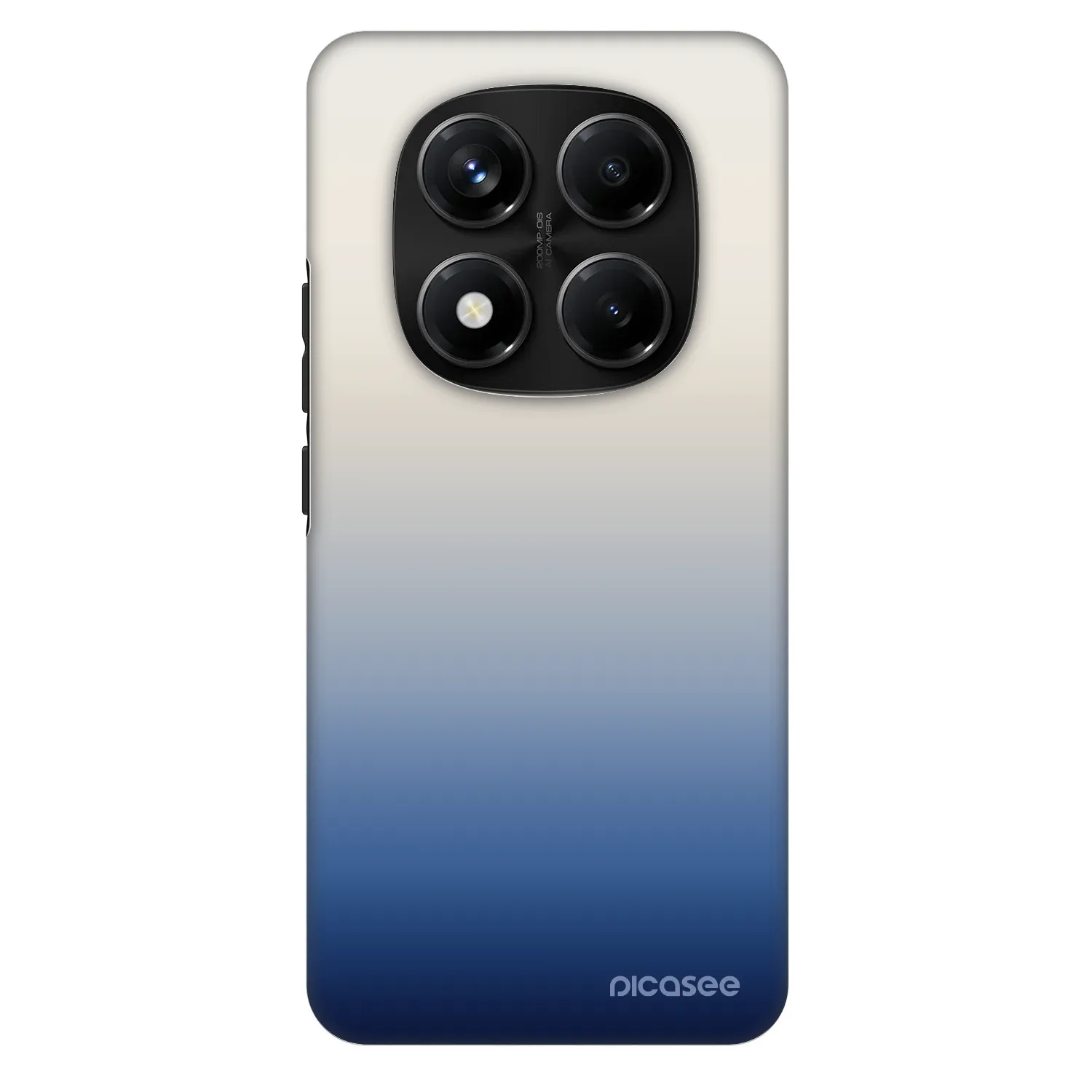 Picasee Fashion Case για Xiaomi Redmi Note 14 Pro+ 5G - Gravity Fade