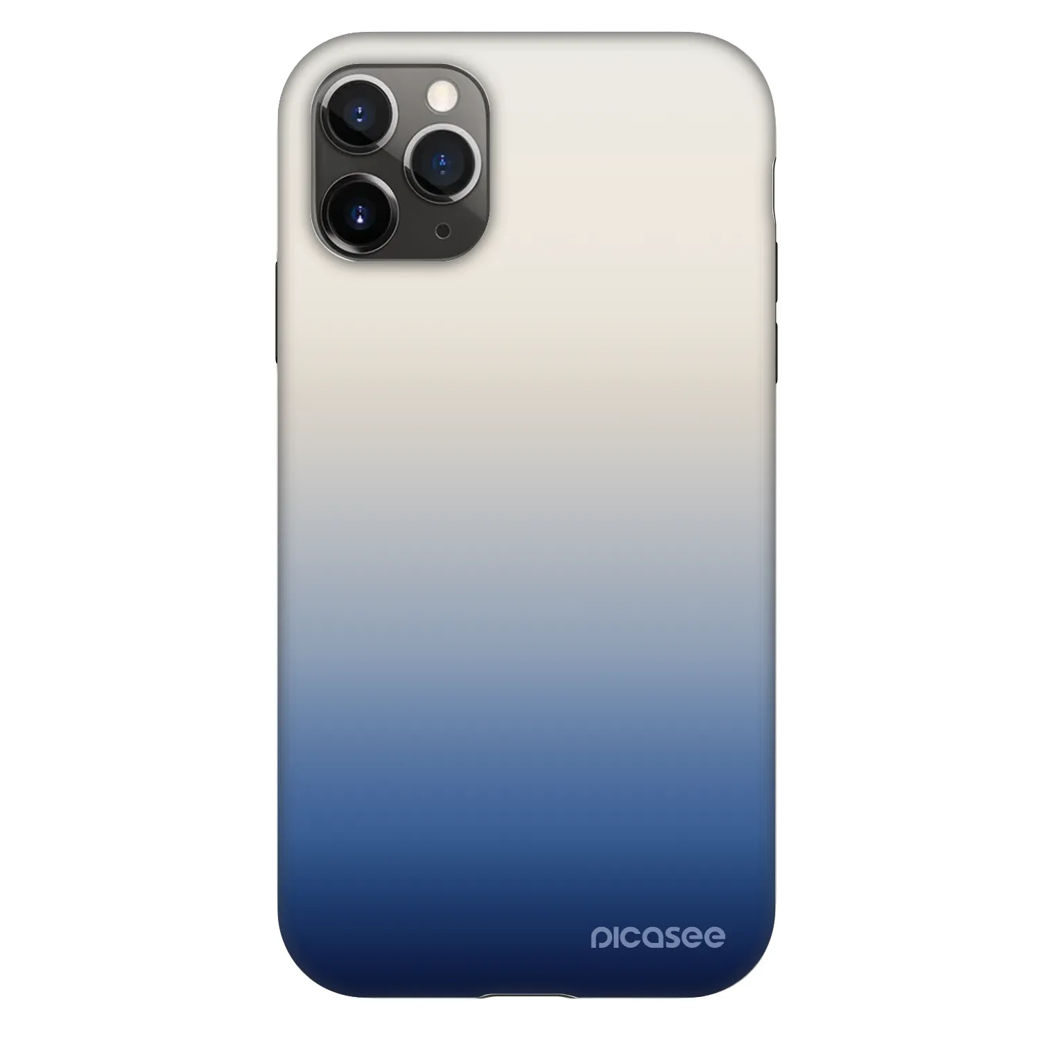 Picasee Fashion Case για Apple iPhone 11 Pro - Gravity Fade