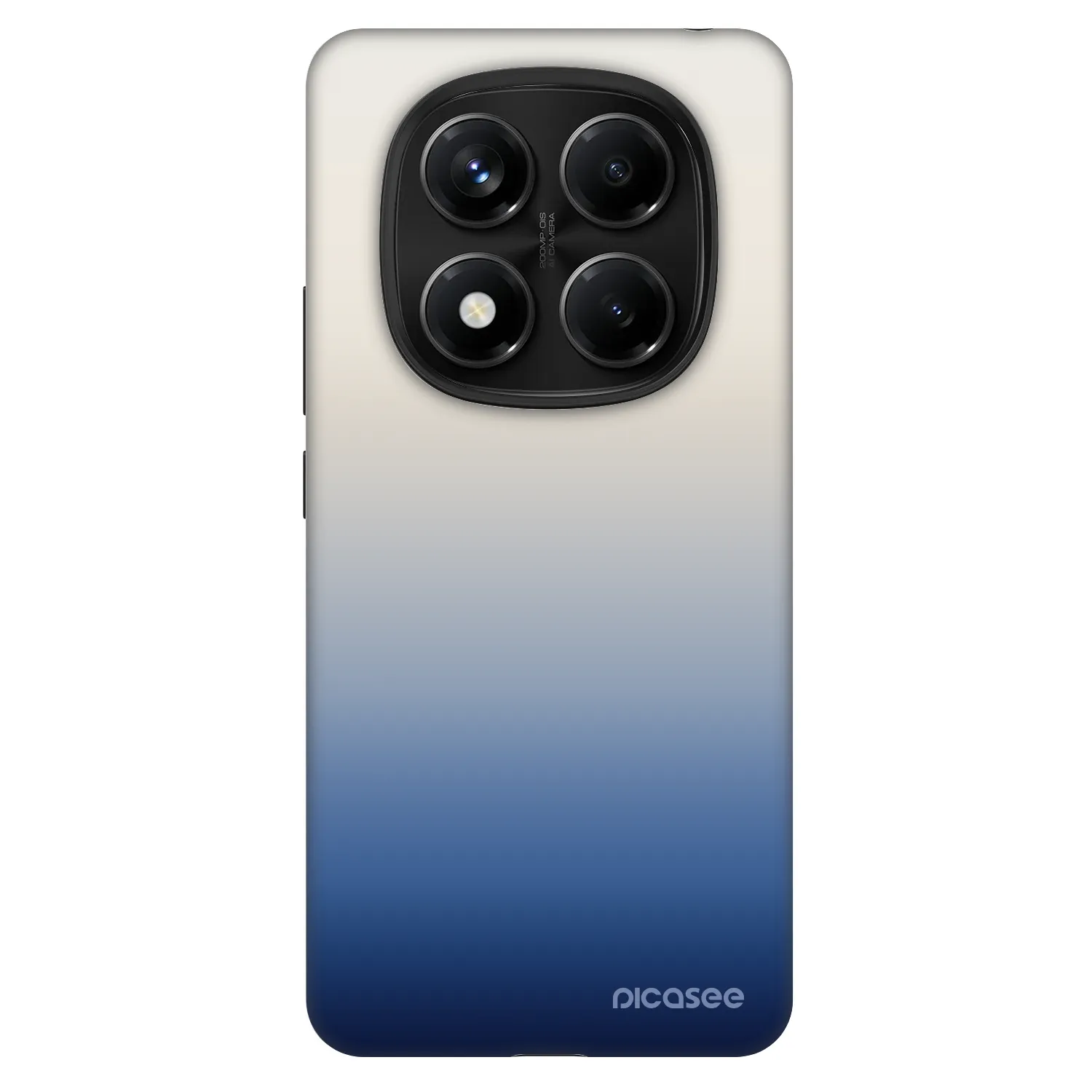 Picasee Fashion Case για Xiaomi Redmi Note 14 Pro 5G - Gravity Fade