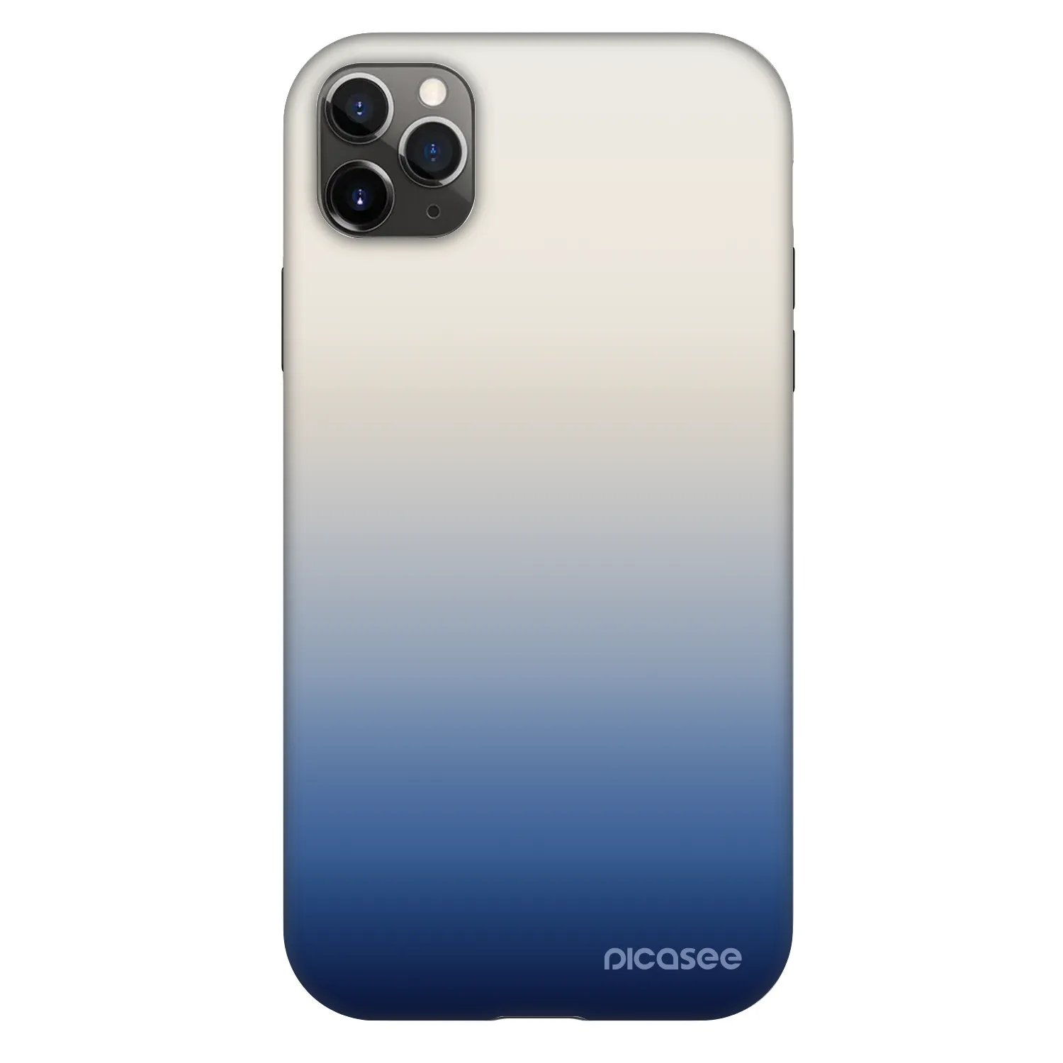Picasee Fashion Case για Apple iPhone 11 Pro Max - Gravity Fade