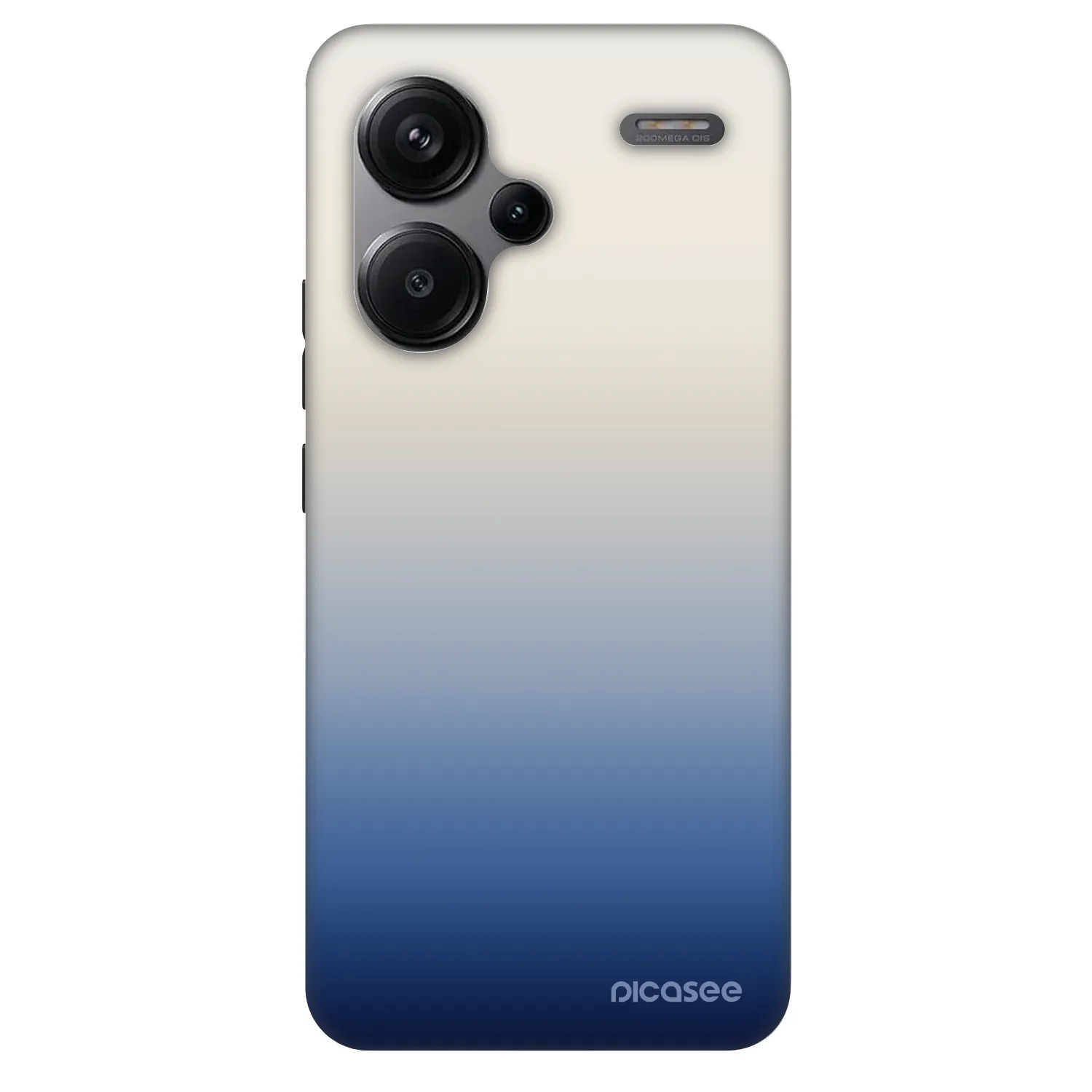 Picasee Fashion Case για Xiaomi Redmi Note 13 Pro+ 5G - Gravity Fade