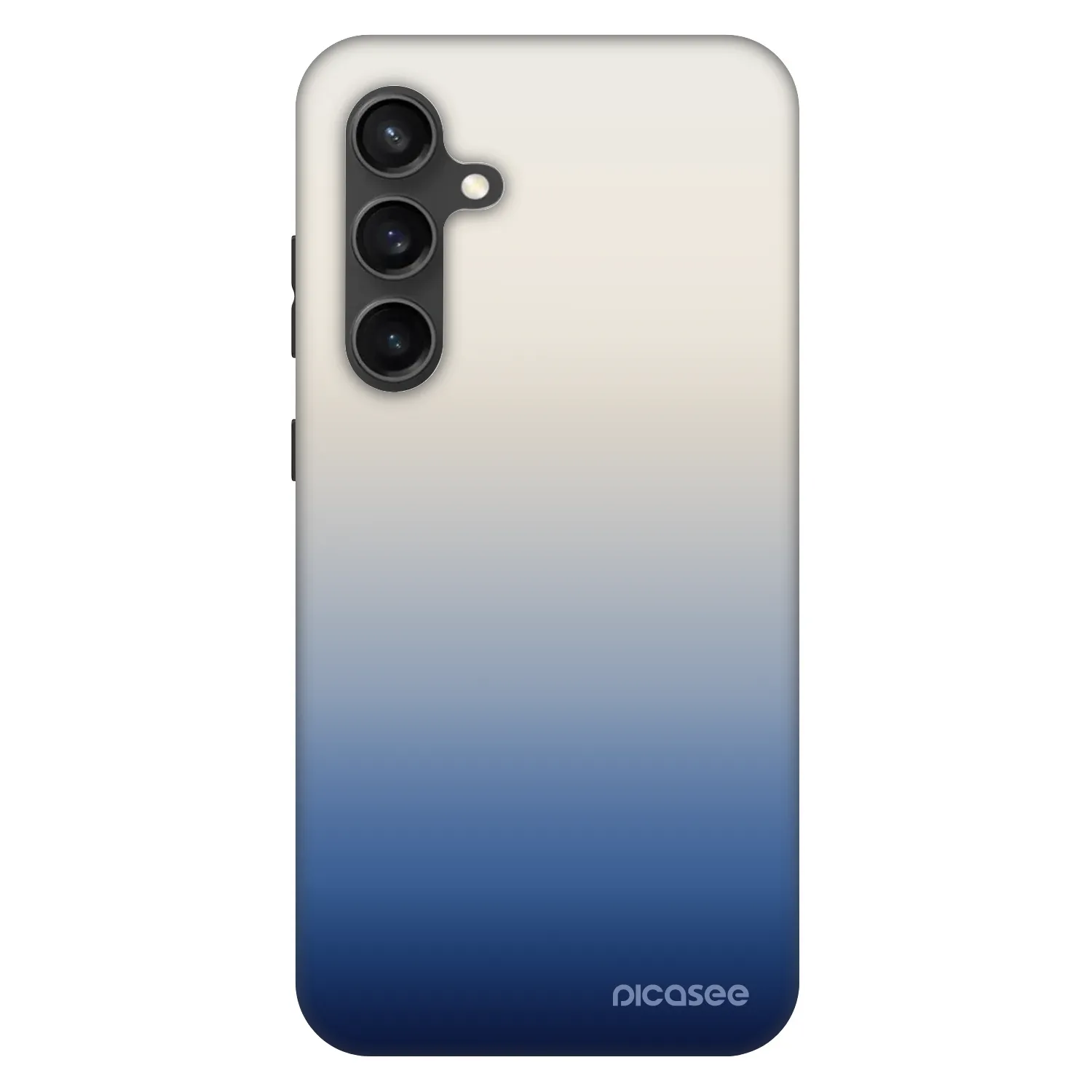 Picasee Fashion Case για Samsung Galaxy S24 FE S721B - Gravity Fade