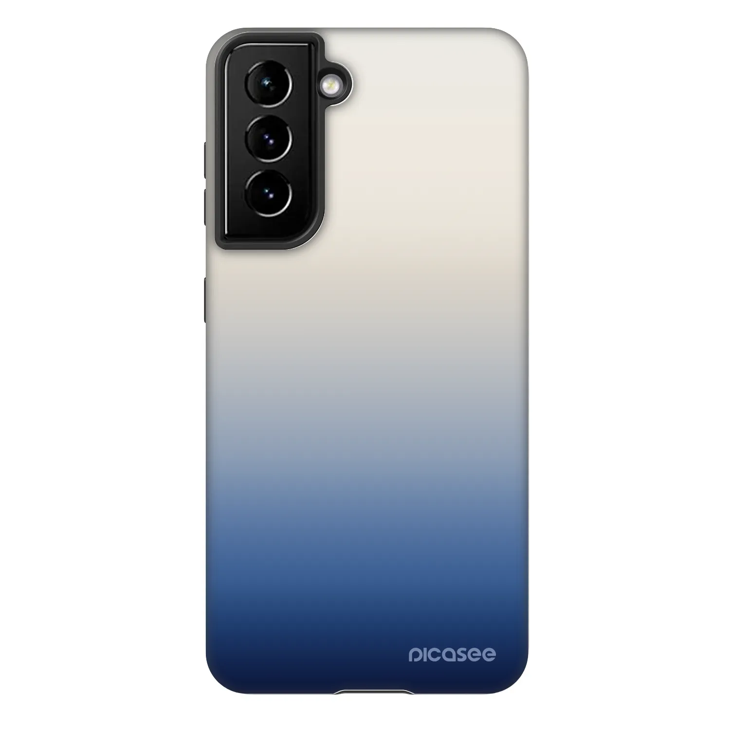 Picasee Fashion Case για Samsung Galaxy S21 FE 5G - Gravity Fade