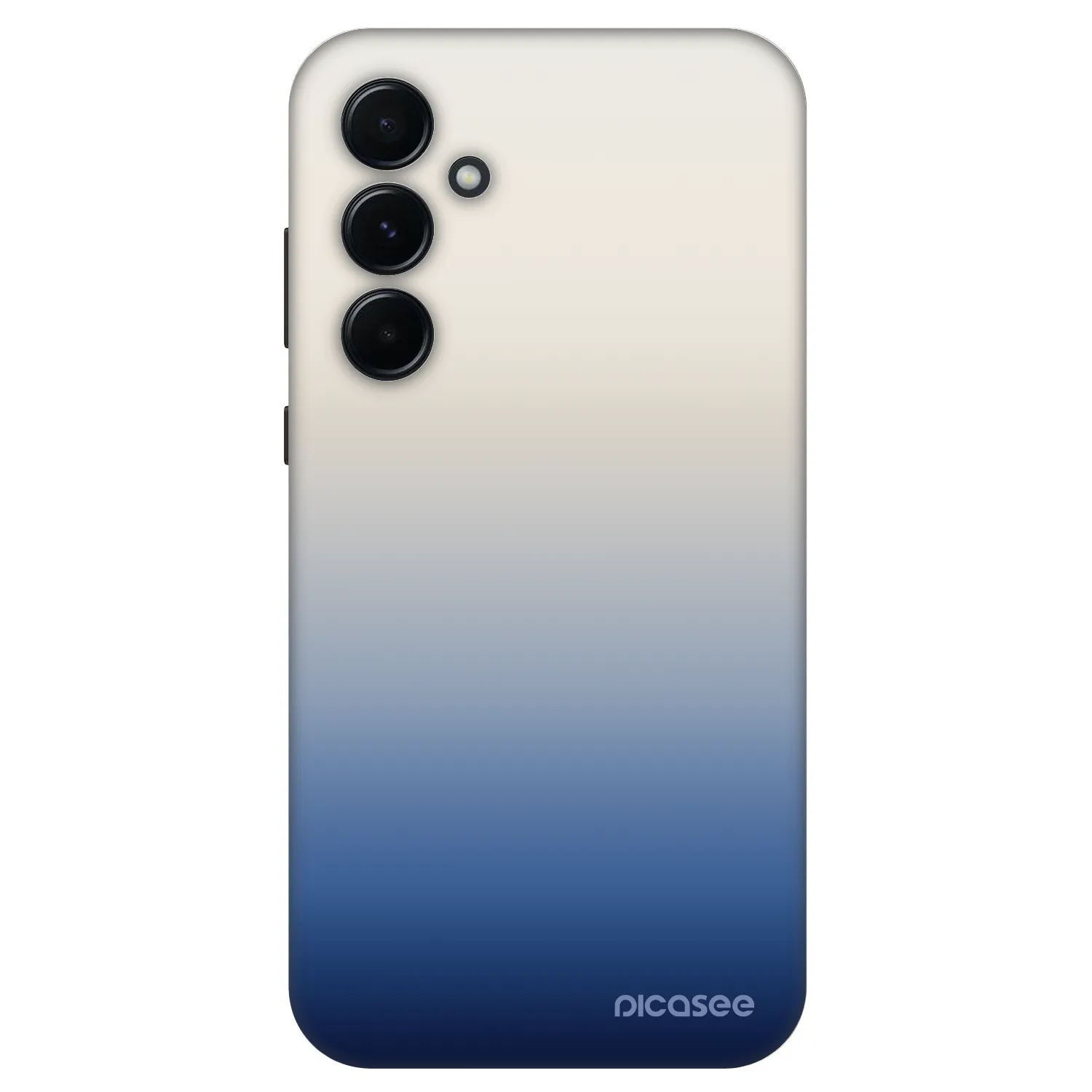 Picasee Fashion Case για Samsung Galaxy A55 5G A556B - Gravity Fade
