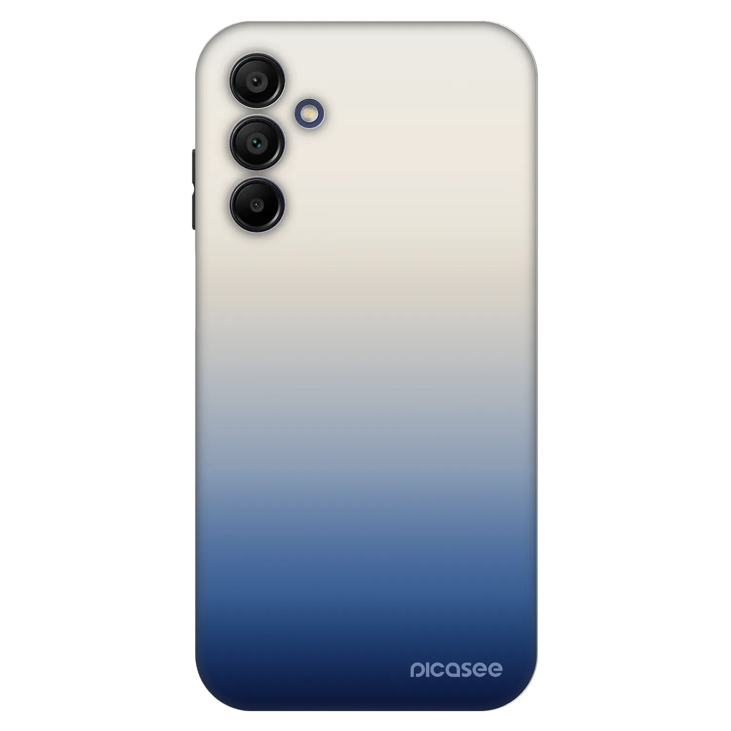 Picasee Fashion Case για Samsung Galaxy A15 A156B 5G - Gravity Fade