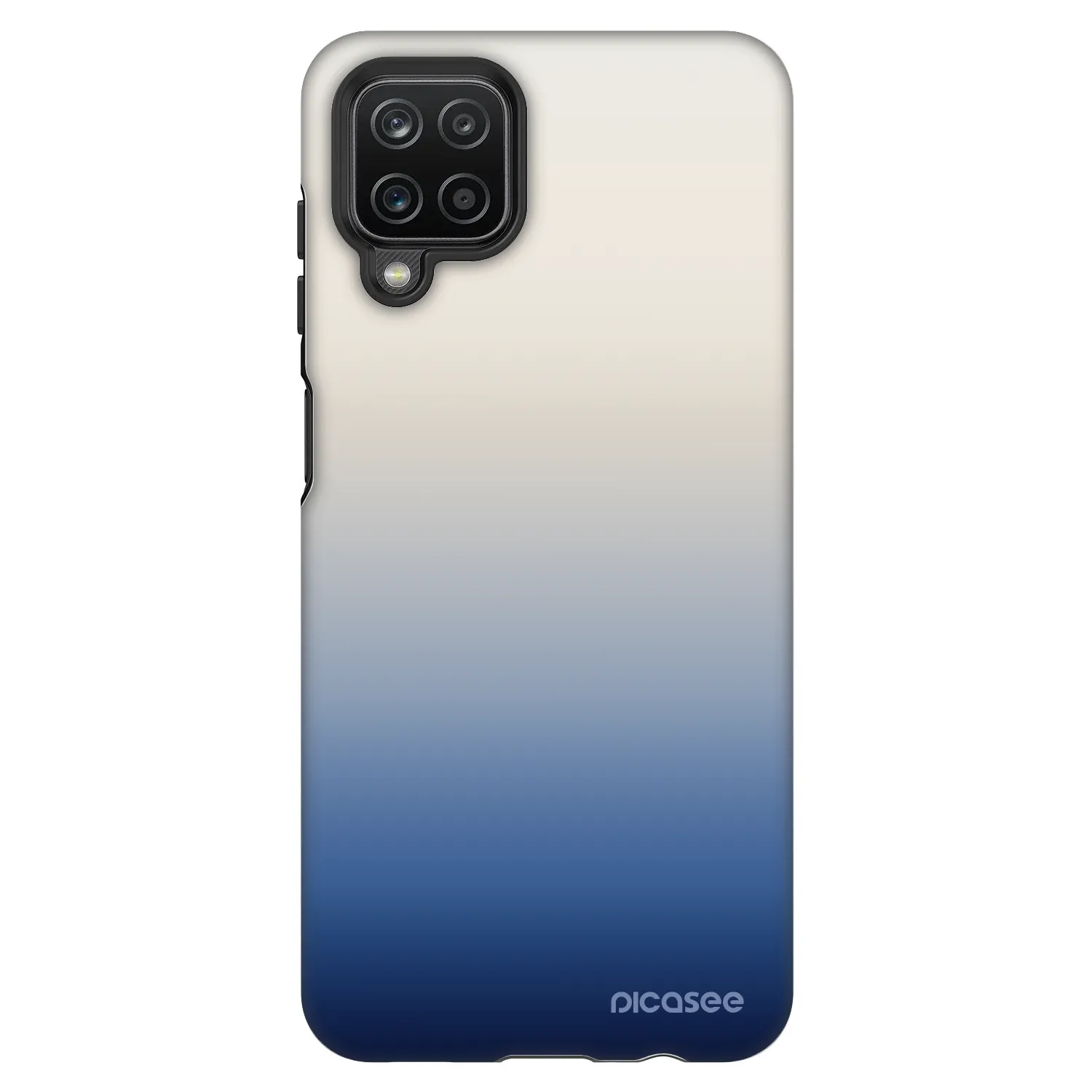 Picasee Fashion Case για Samsung Galaxy A12 A125F - Gravity Fade