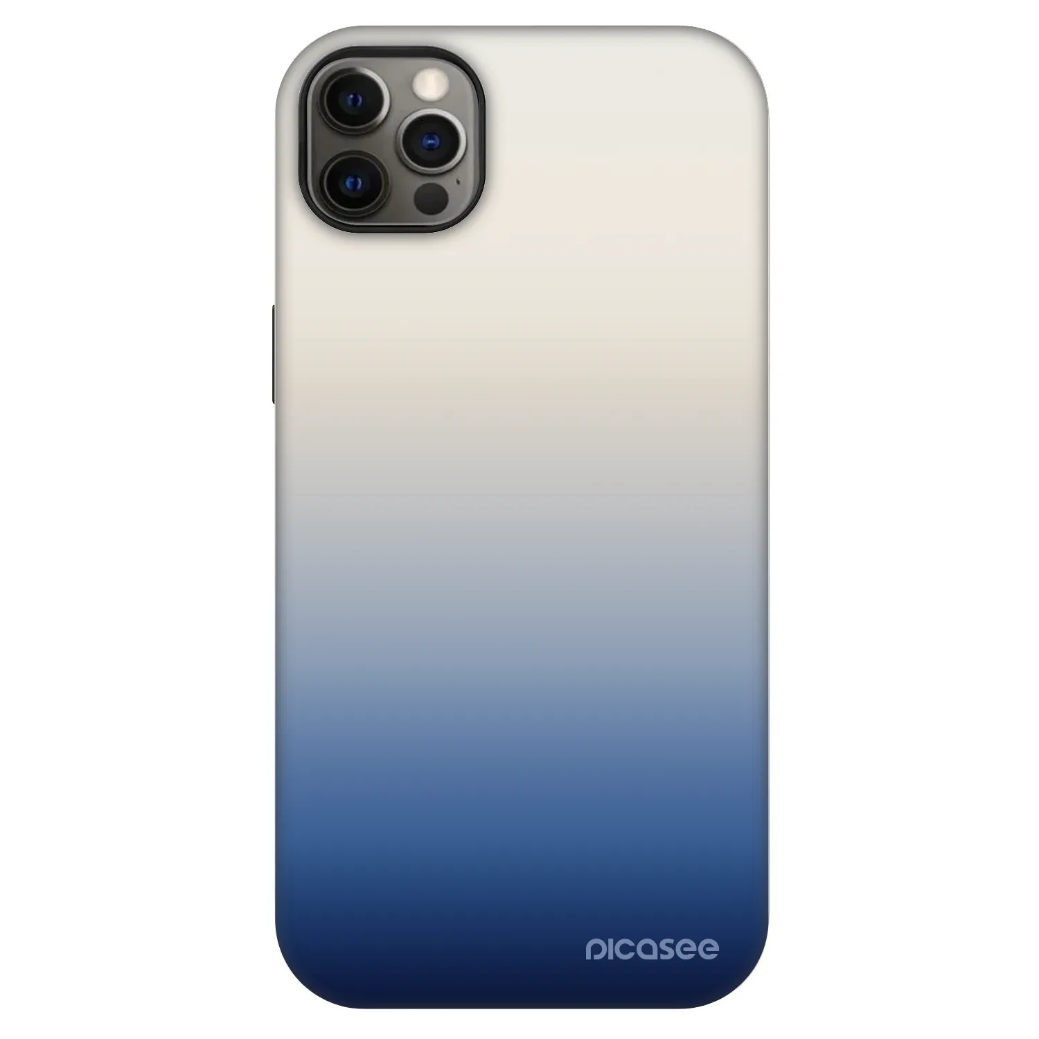 Picasee Fashion Case MagSafe για Apple iPhone 12 Pro Max - Gravity Fade