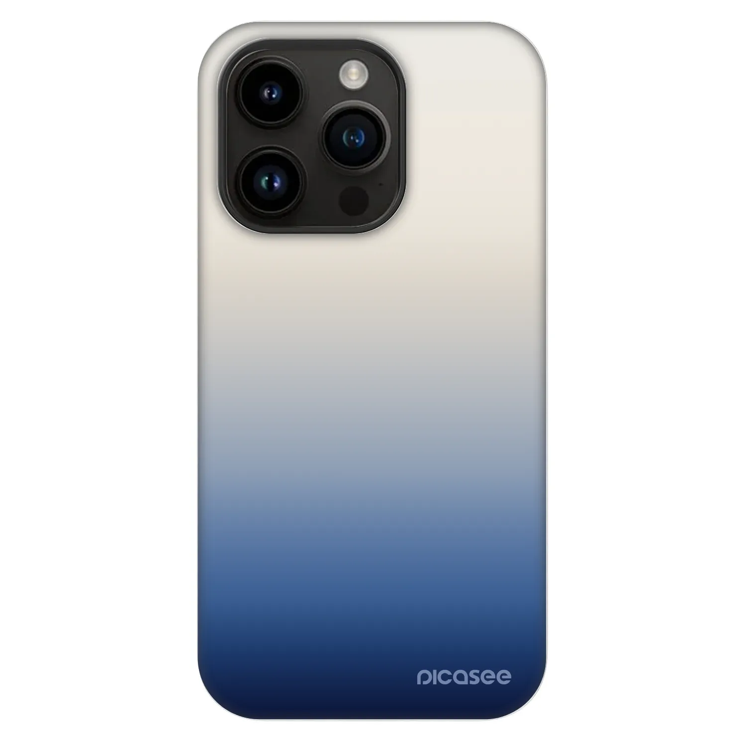 Picasee Fashion Case MagSafe για Apple iPhone 14 Pro - Gravity Fade
