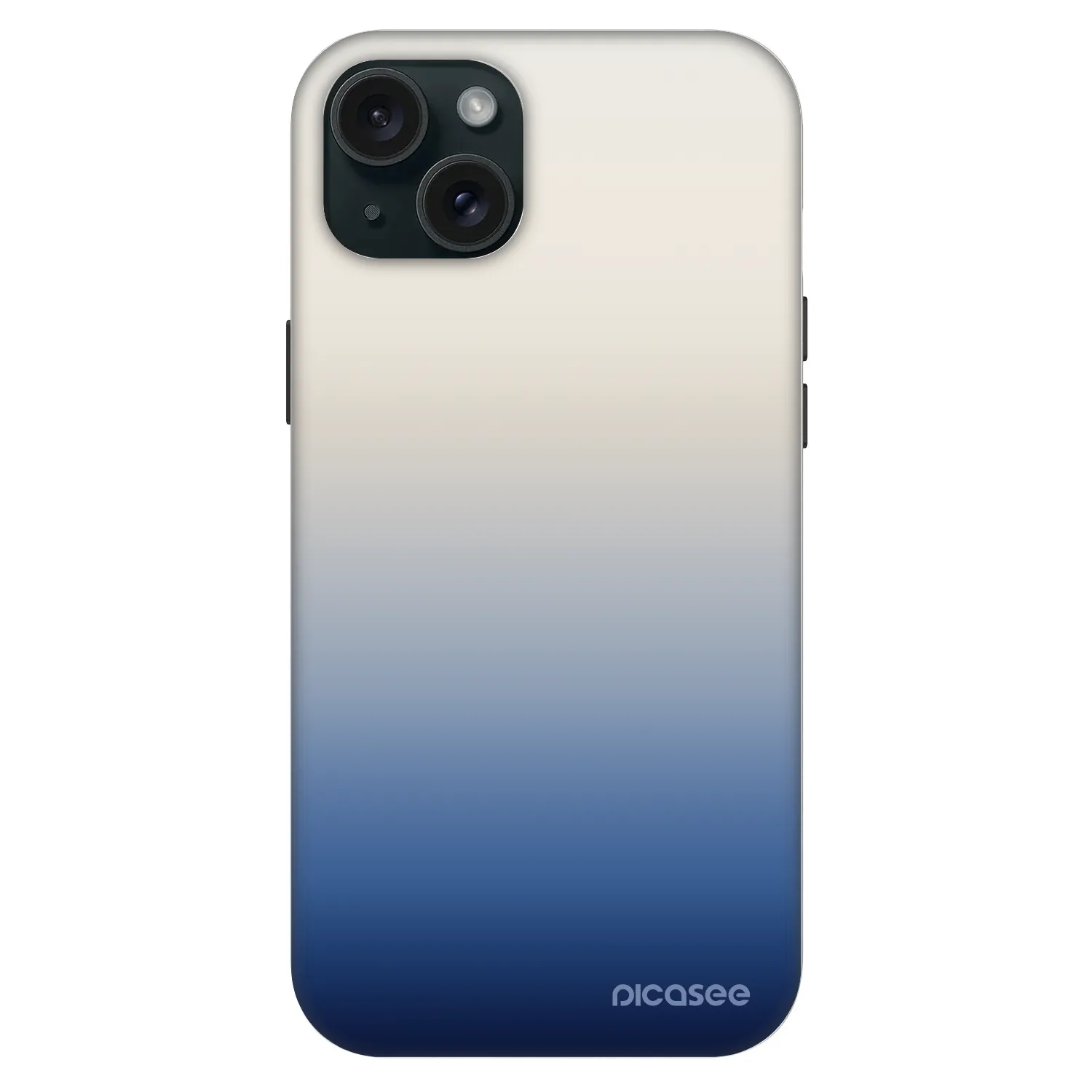 Picasee Fashion Case MagSafe για Apple iPhone 15 Plus - Gravity Fade