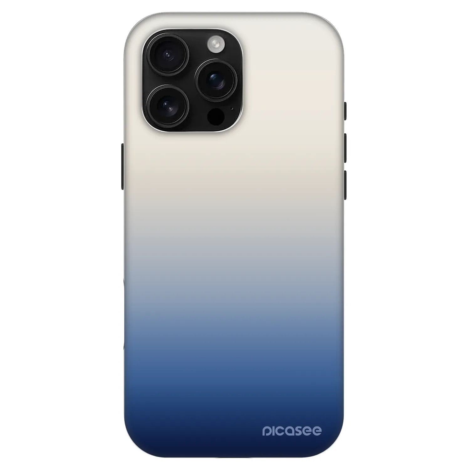 Picasee Fashion Case MagSafe για Apple iPhone 16 Pro Max - Gravity Fade