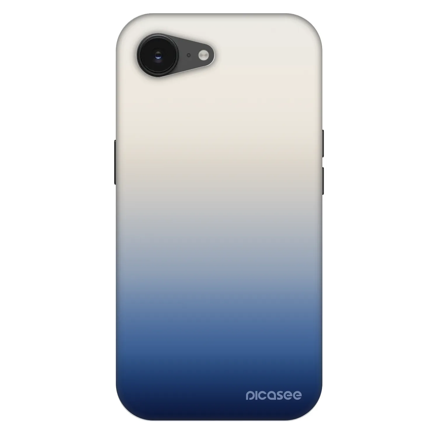 Picasee Fashion Case MagSafe για Apple iPhone 16e - Gravity Fade