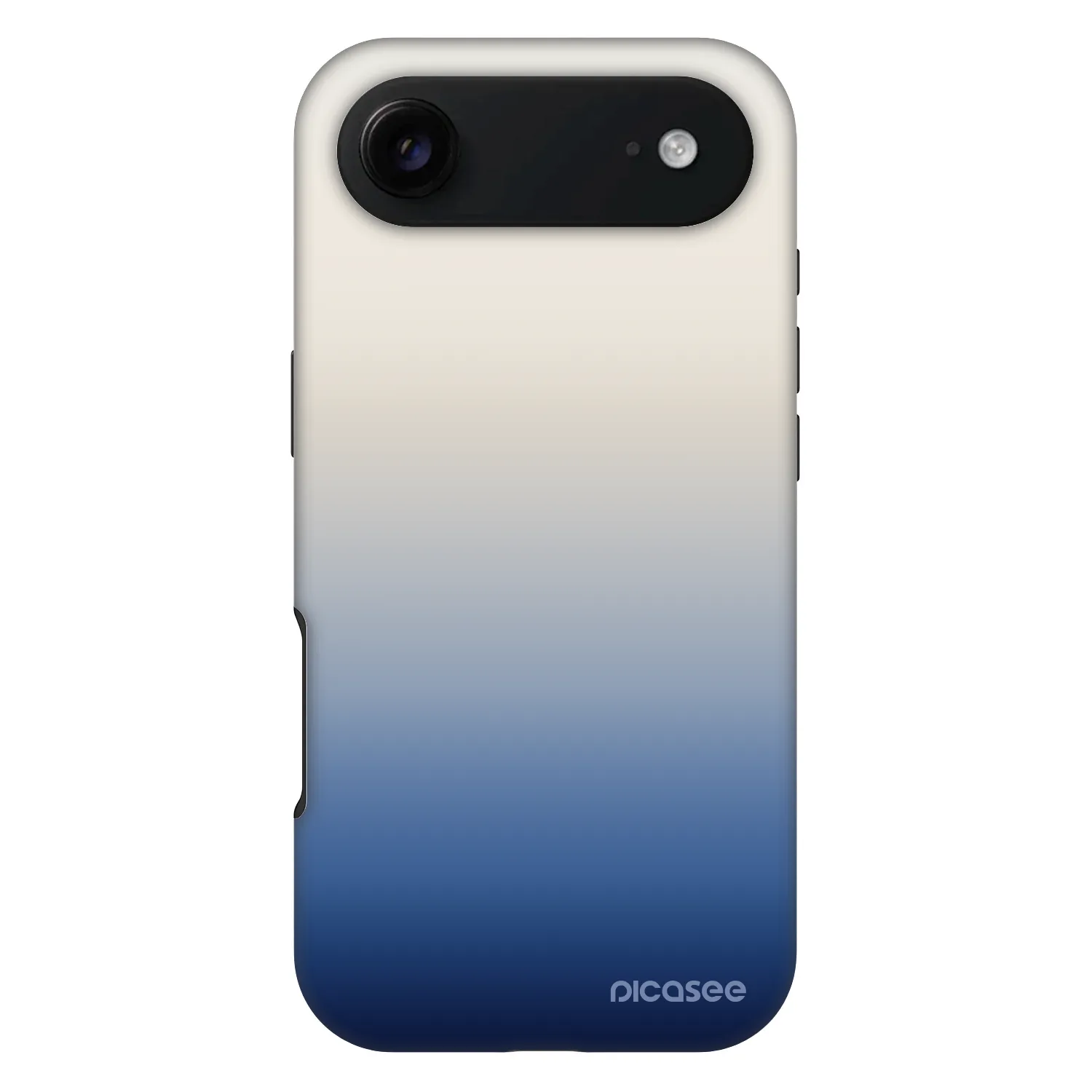 Picasee Fashion Case MagSafe για Apple iPhone Air - Gravity Fade