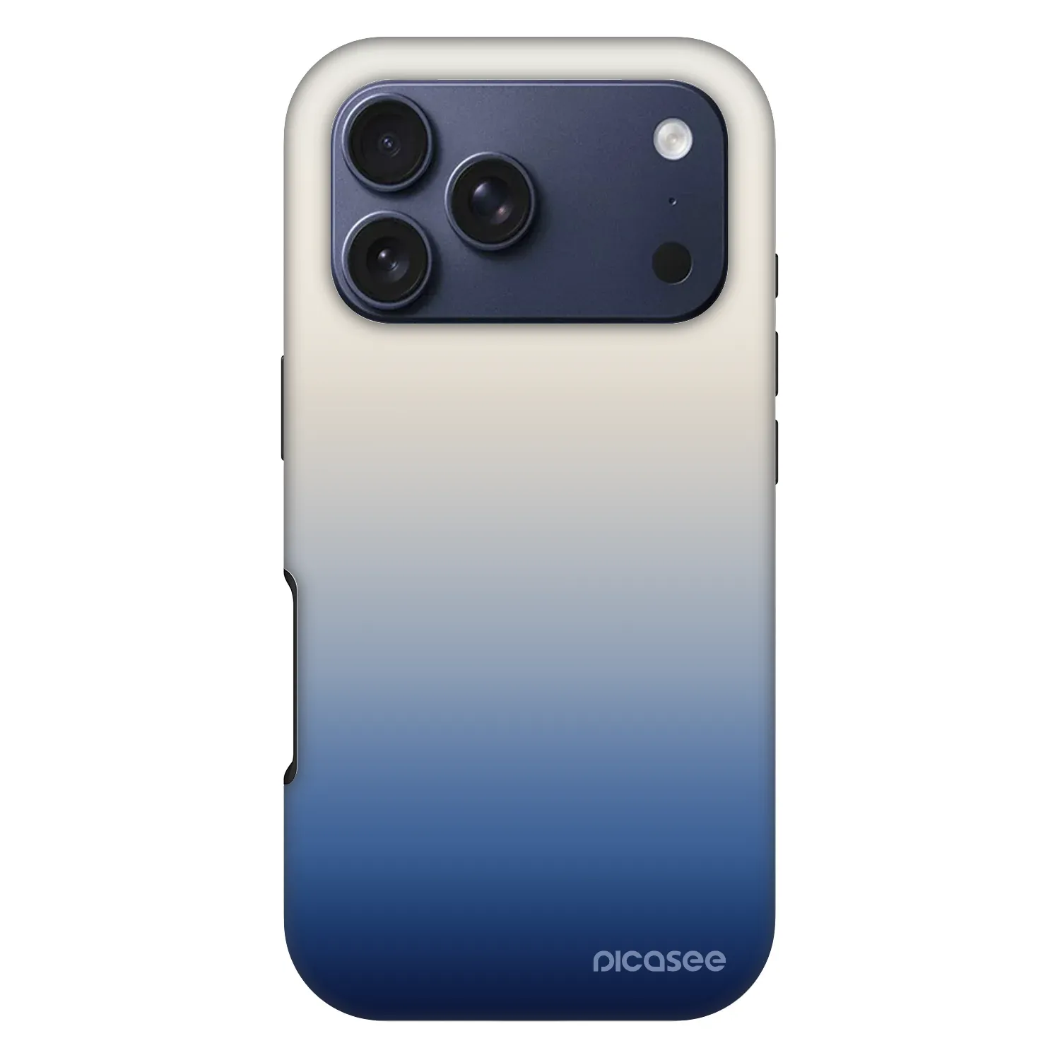 Picasee Fashion Case MagSafe για Apple iPhone 17 Pro - Gravity Fade