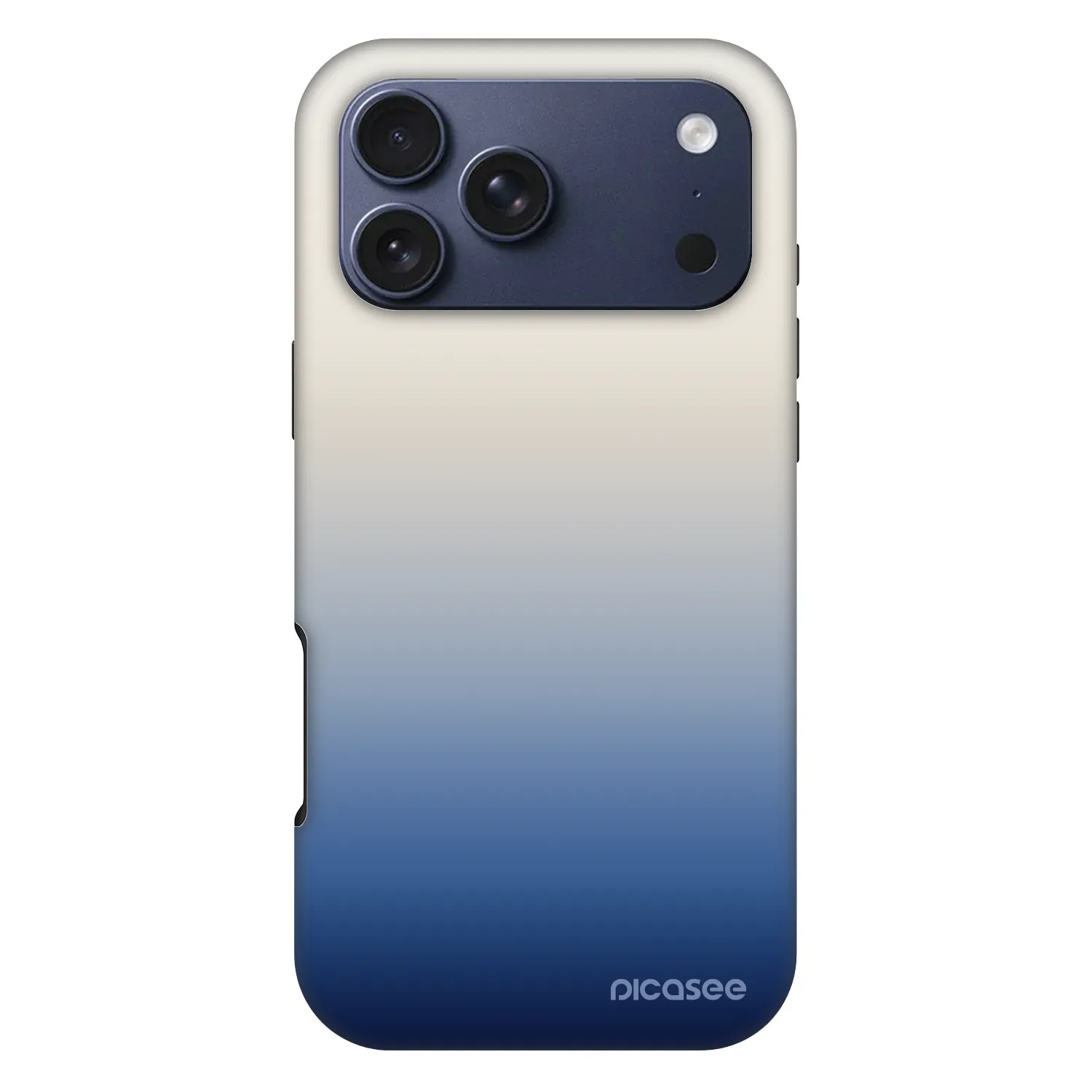 Picasee Fashion Case MagSafe για Apple iPhone 17 Pro Max - Gravity Fade