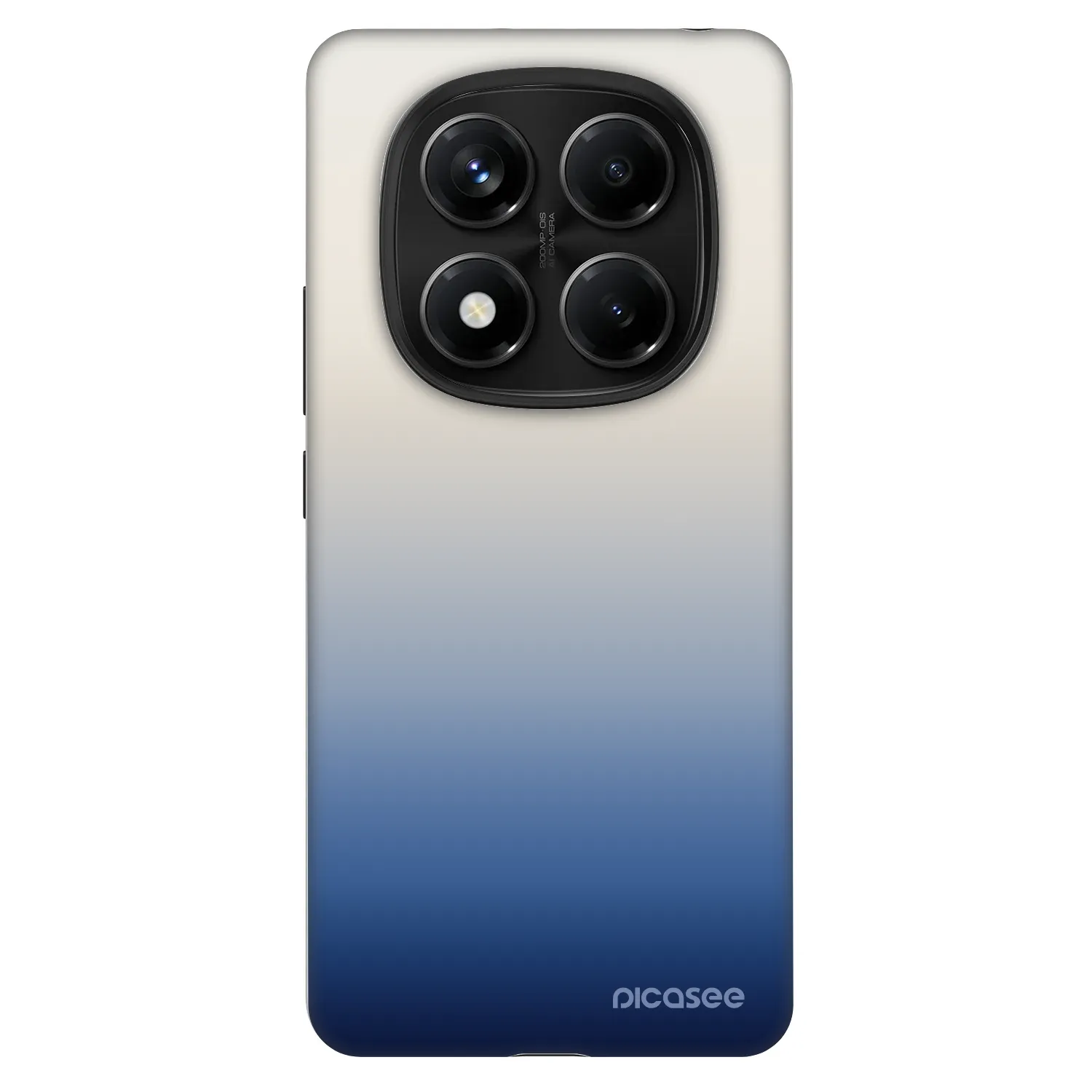 Picasee Fashion Case για Xiaomi Redmi Note 14 Pro 4G - Gravity Fade