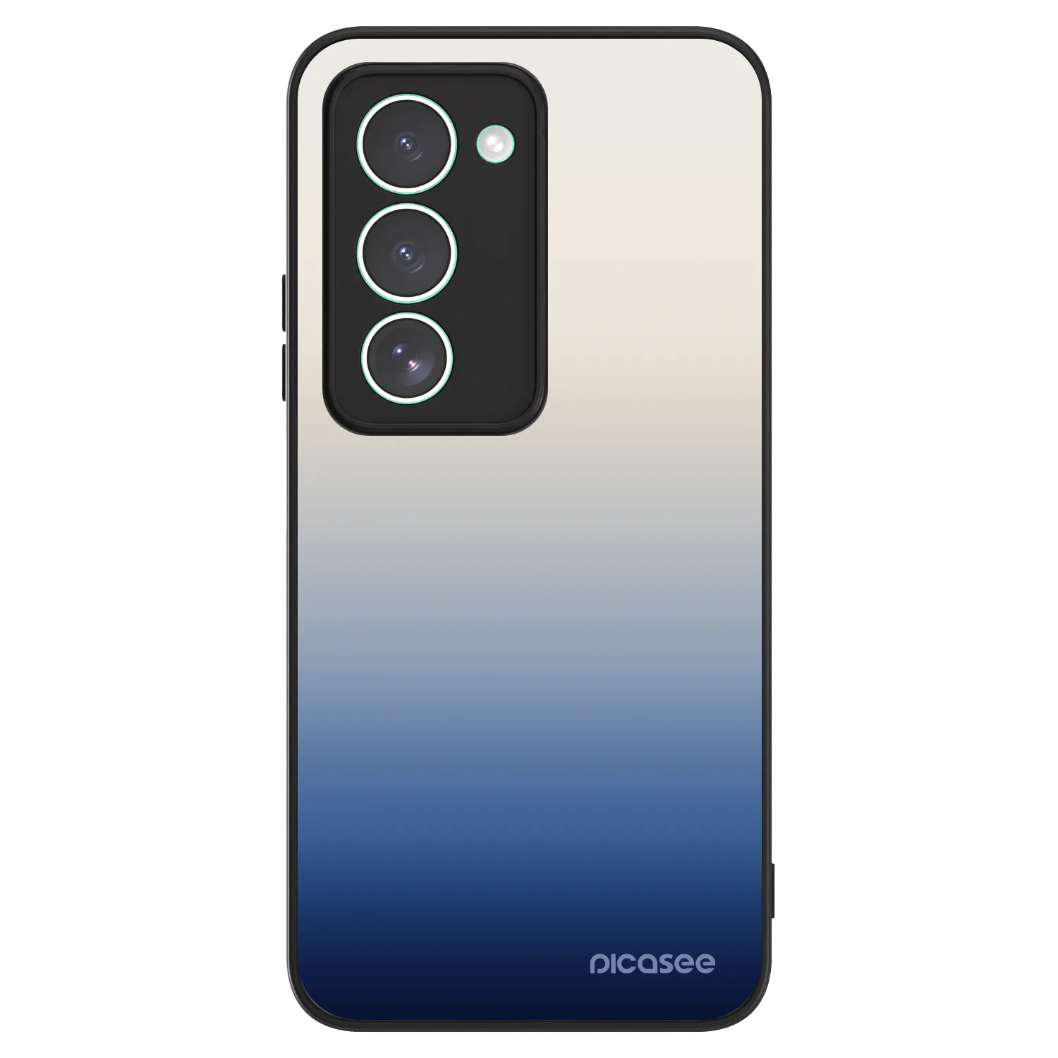 Picasee ULTIMATE CASE για Xiaomi Redmi 15 5G - Gravity Fade