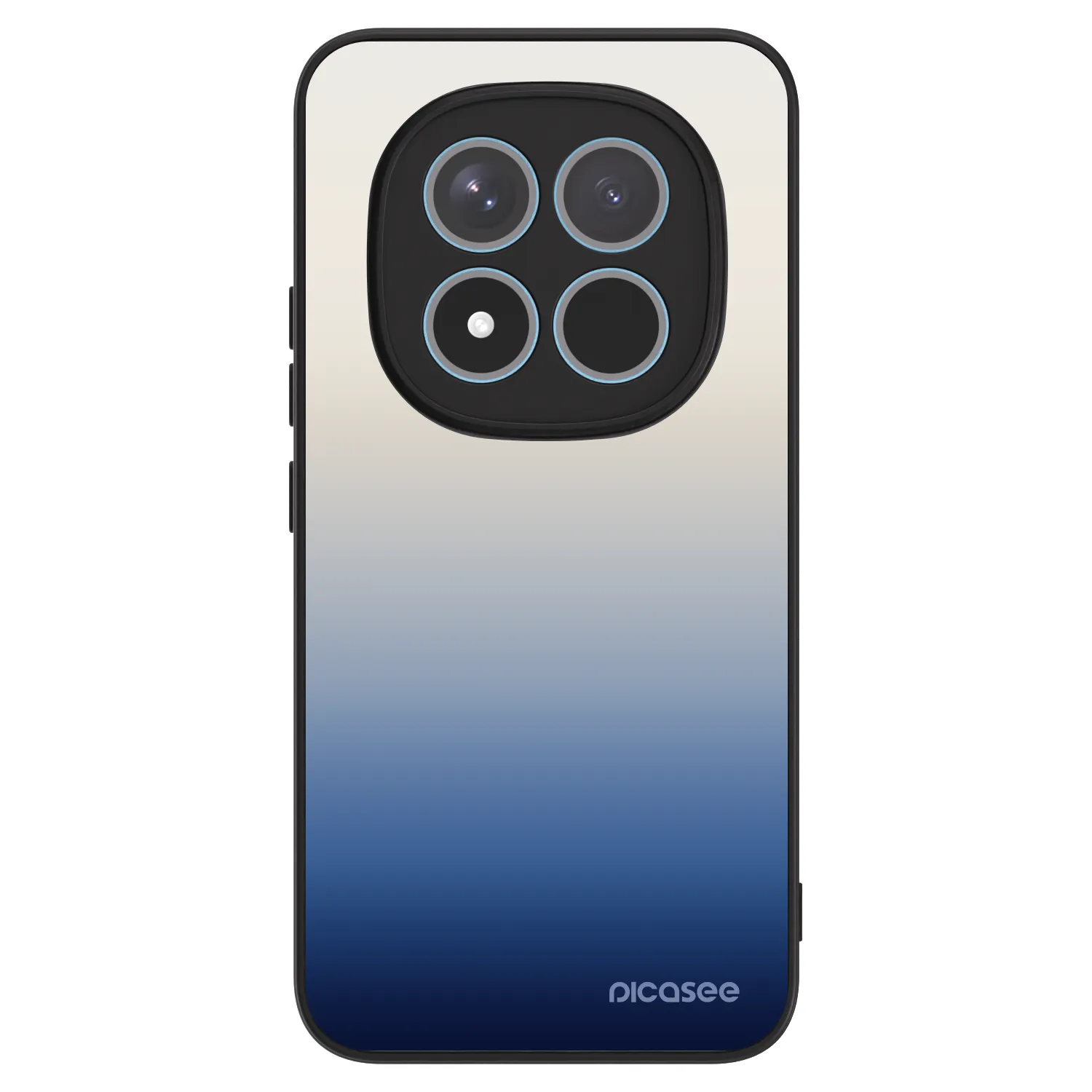 Picasee ULTIMATE CASE για Xiaomi Redmi Note 15 Pro+ - Gravity Fade