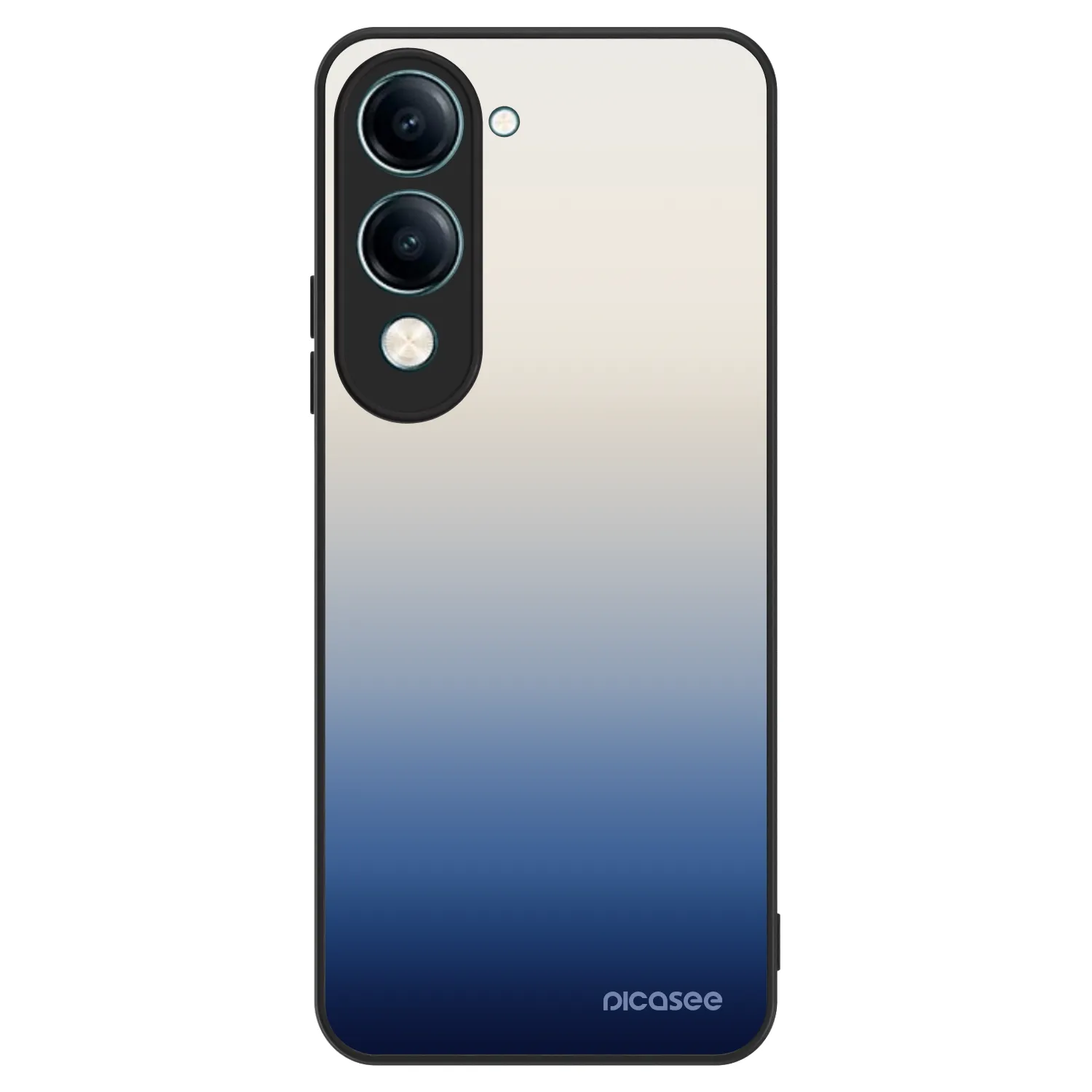 Picasee ULTIMATE CASE για Vivo Y29s 5G - Gravity Fade