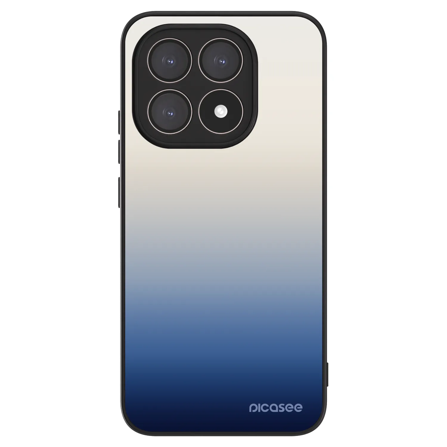 Picasee ULTIMATE CASE για Xiaomi 15T - Gravity Fade