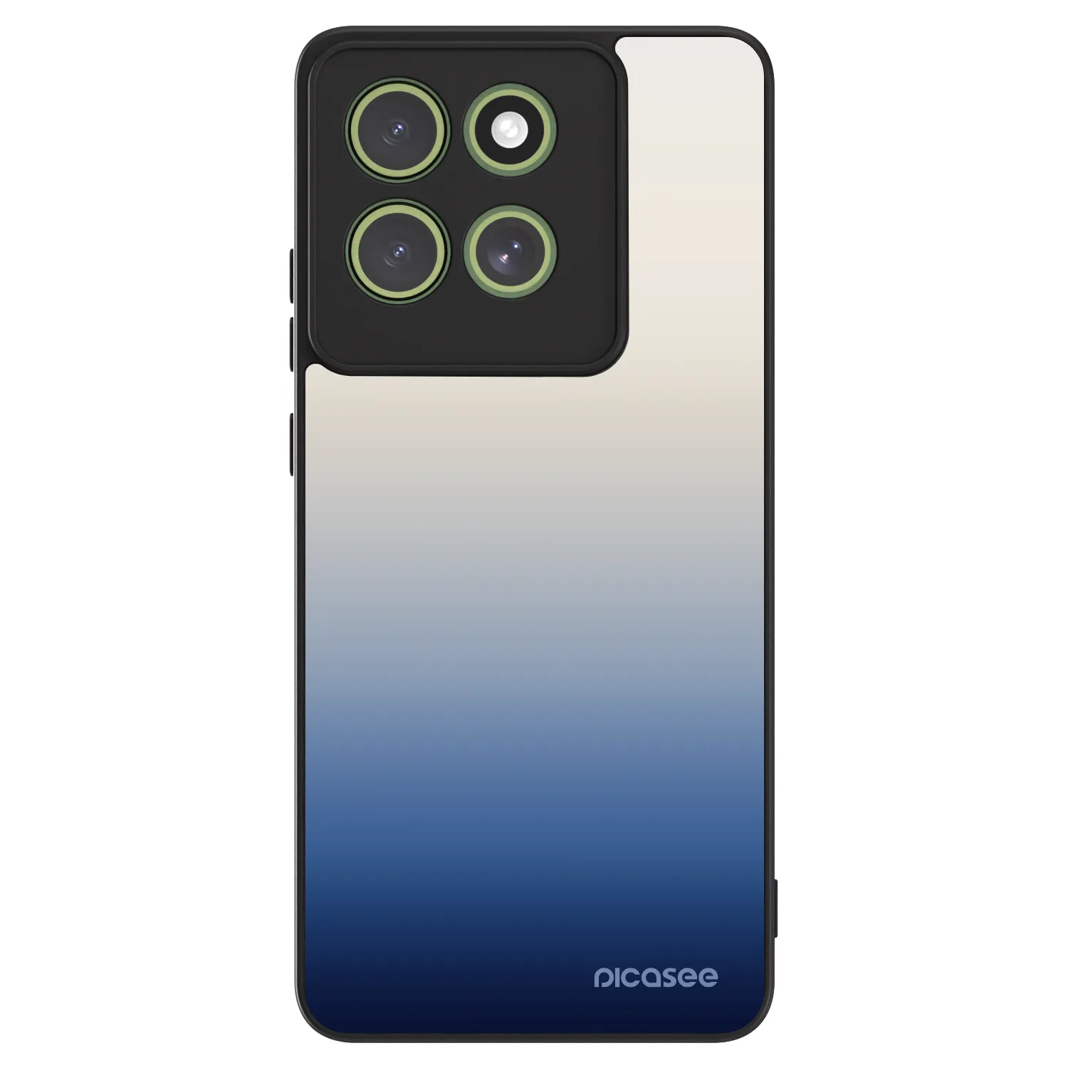 Picasee ULTIMATE CASE για Motorola Moto G86 Power 5G - Gravity Fade