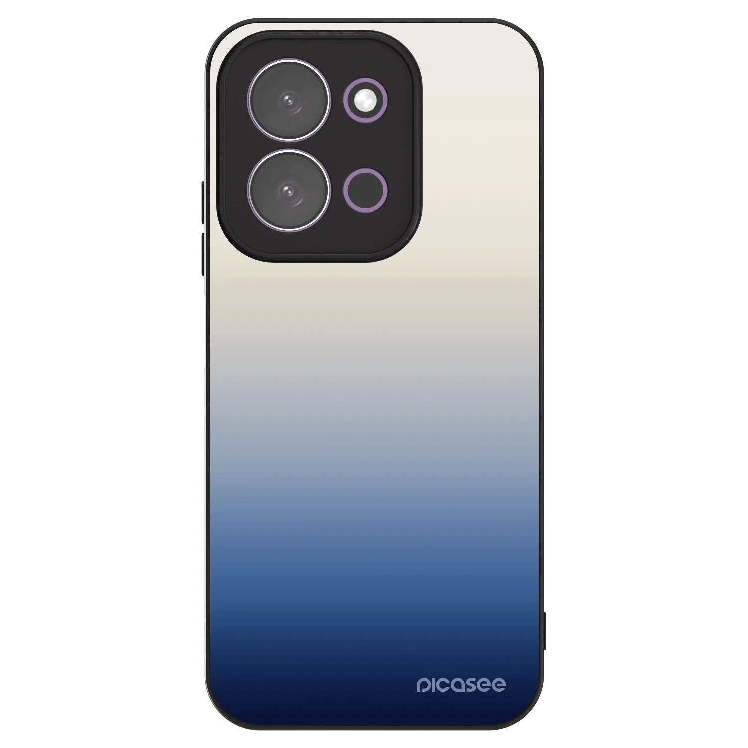 Picasee ULTIMATE CASE για Xiaomi Redmi 15C 5G - Gravity Fade