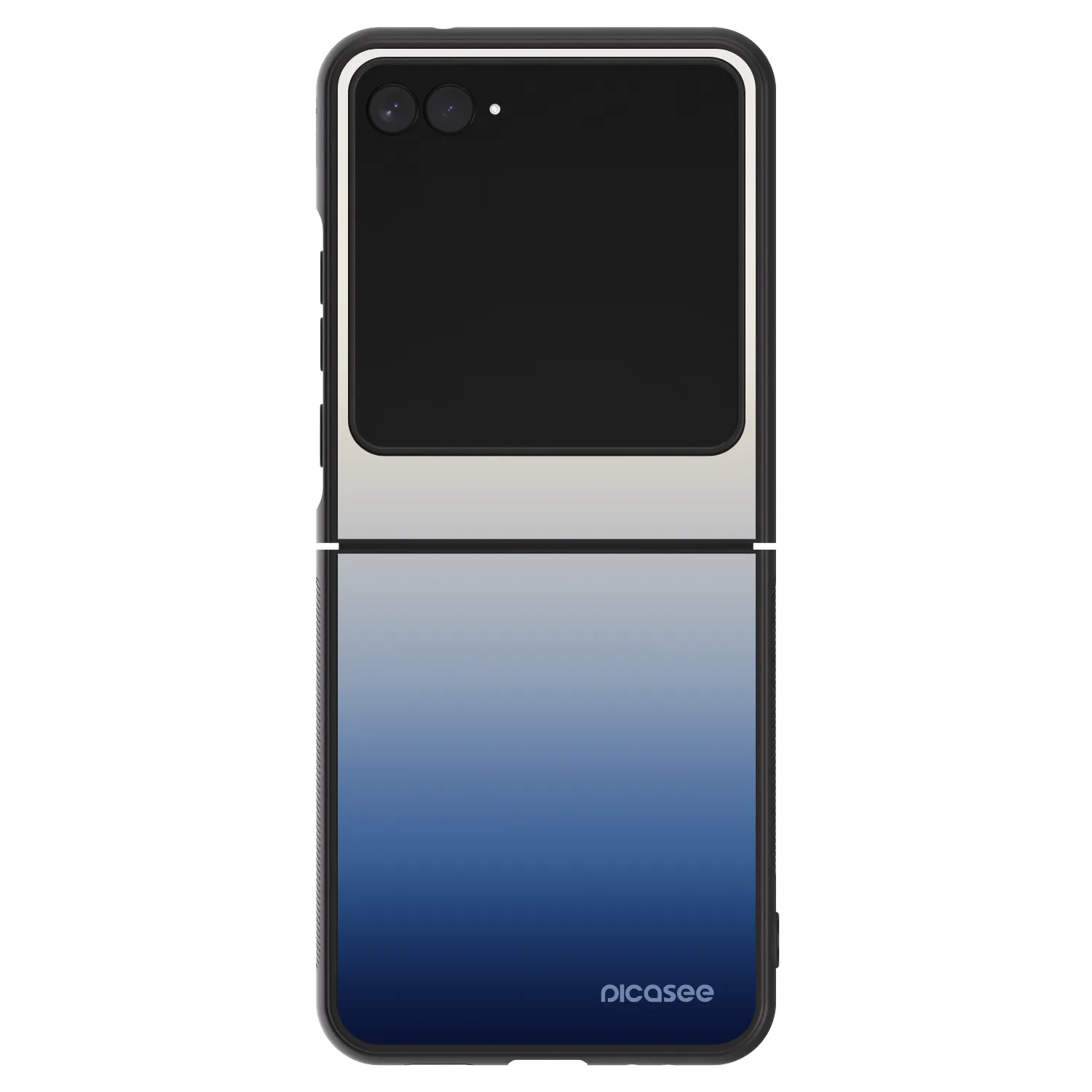 Picasee ULTIMATE CASE για Motorola Razr 60 - Gravity Fade