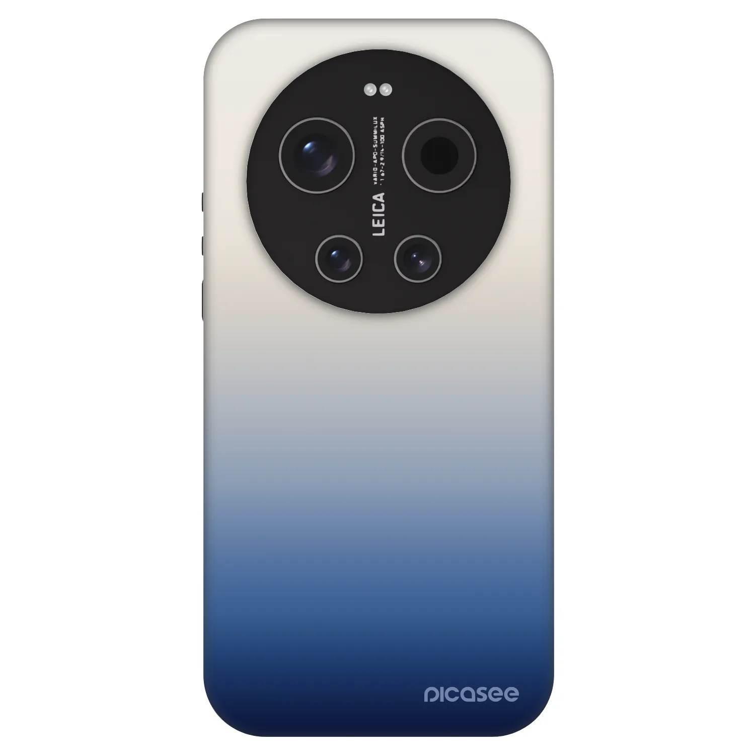 Picasee Fashion Case για Xiaomi 17 Ultra - Gravity Fade