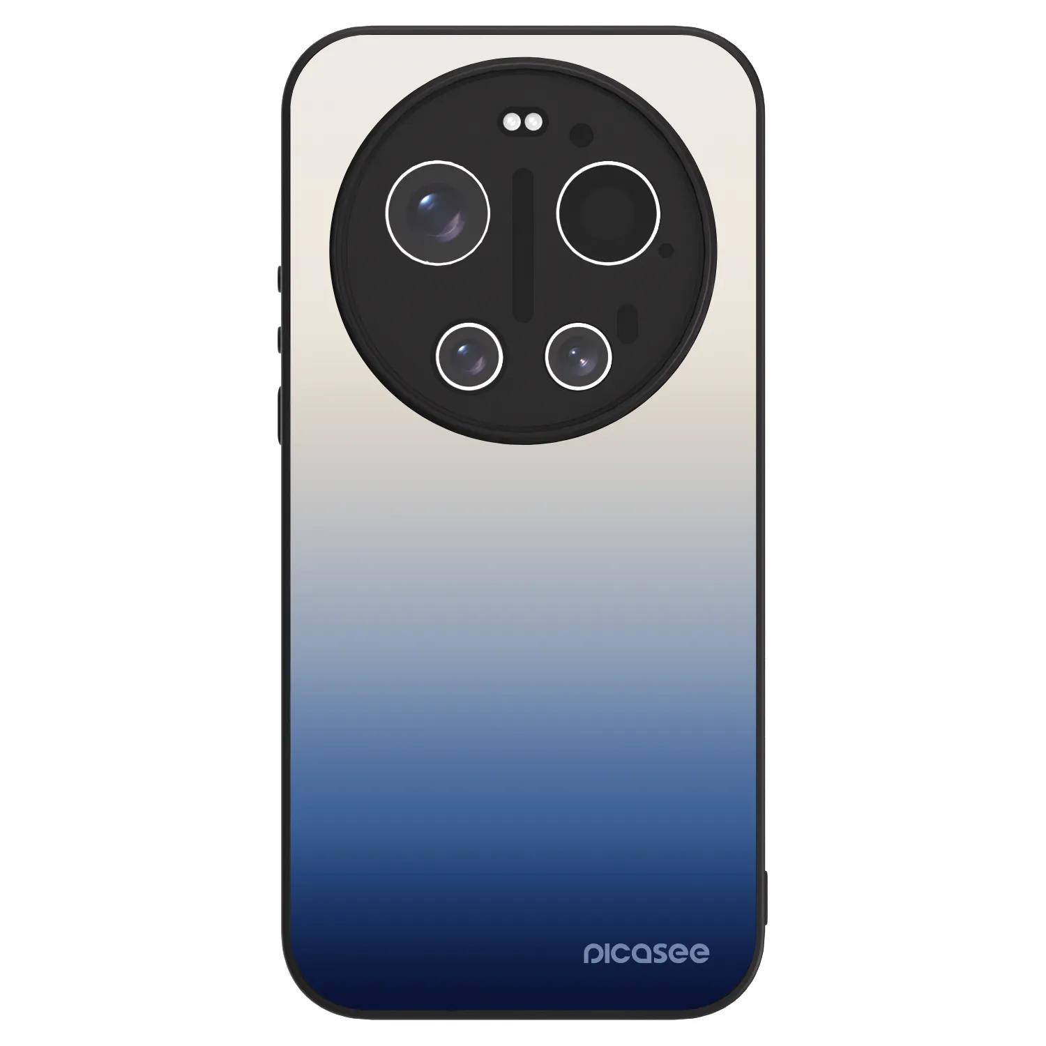 Picasee ULTIMATE CASE για Xiaomi 17 Ultra - Gravity Fade