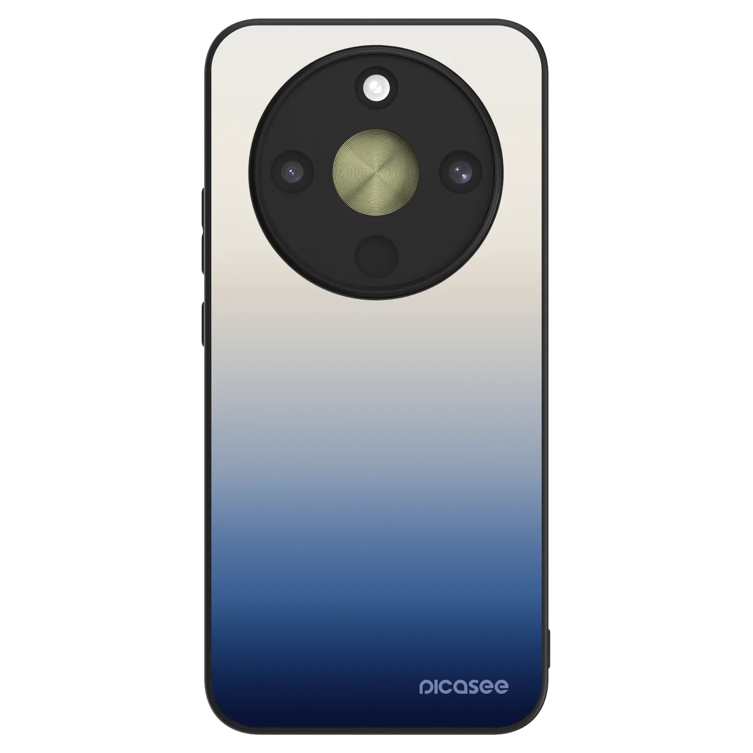 Picasee ULTIMATE CASE για Honor Magic8 Lite 5G - Gravity Fade