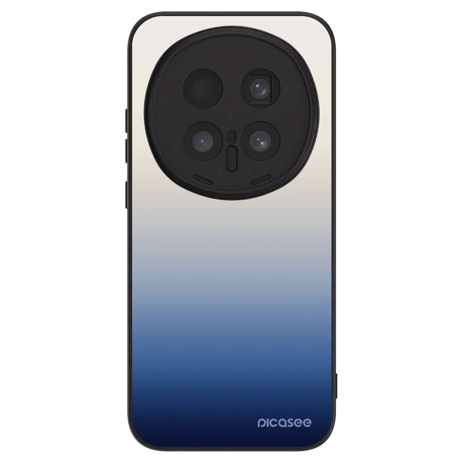 Picasee ULTIMATE CASE για Honor Magic8 Pro 5G - Gravity Fade