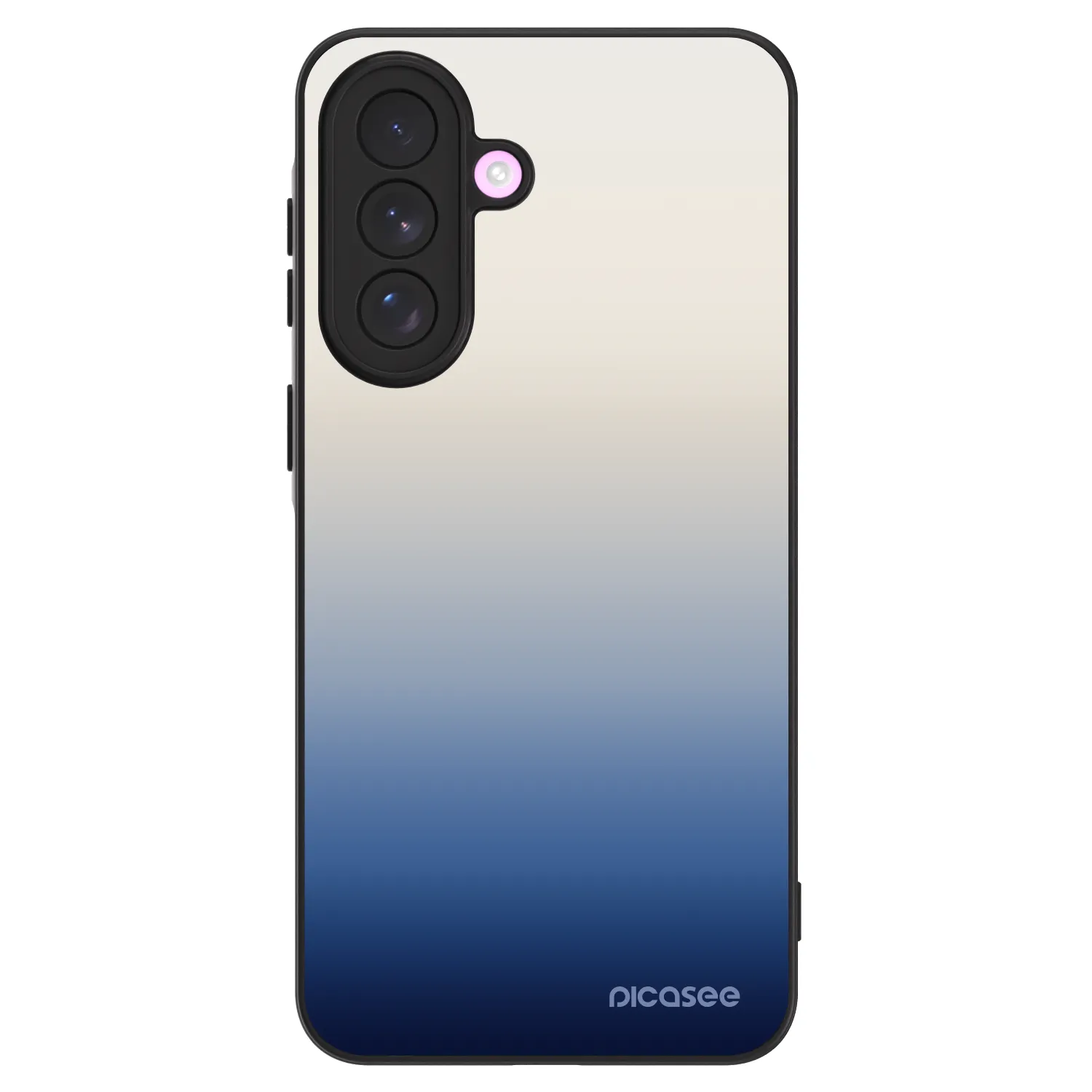 Picasee ULTIMATE CASE για Samsung Galaxy A57 5G - Gravity Fade