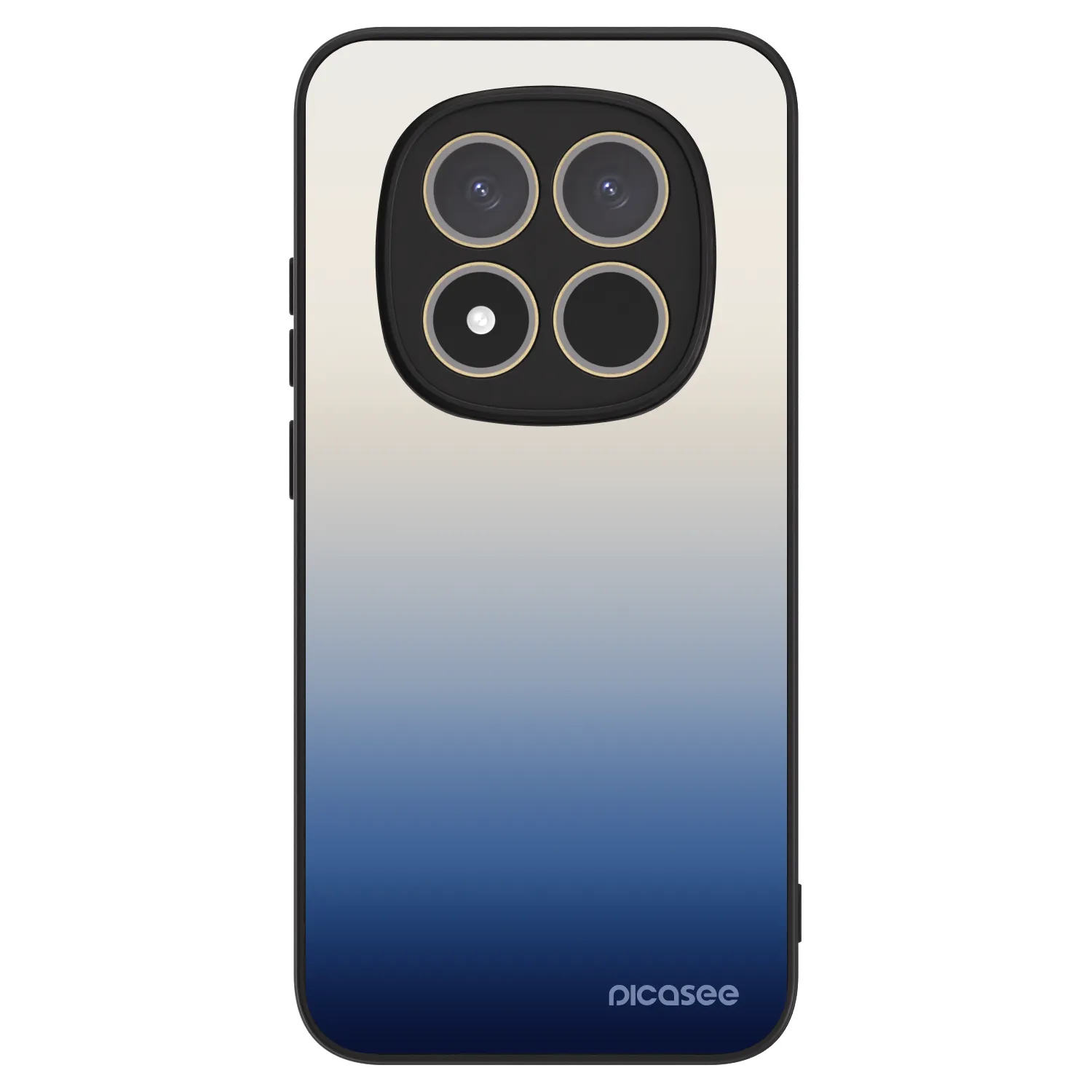 Picasee ULTIMATE CASE για Xiaomi Redmi Note 15 Pro 5G - Gravity Fade