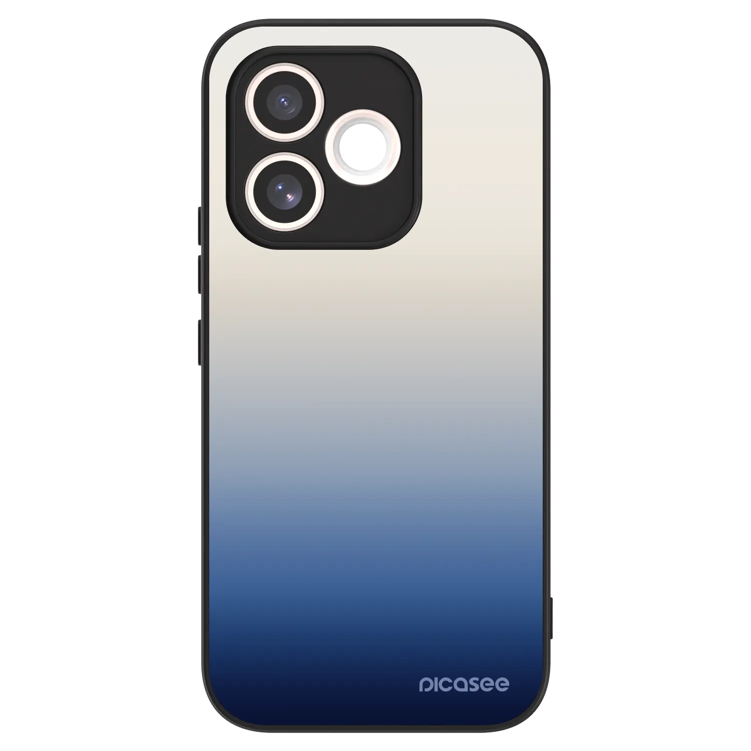 Picasee ULTIMATE CASE για Honor 600 Lite - Gravity Fade