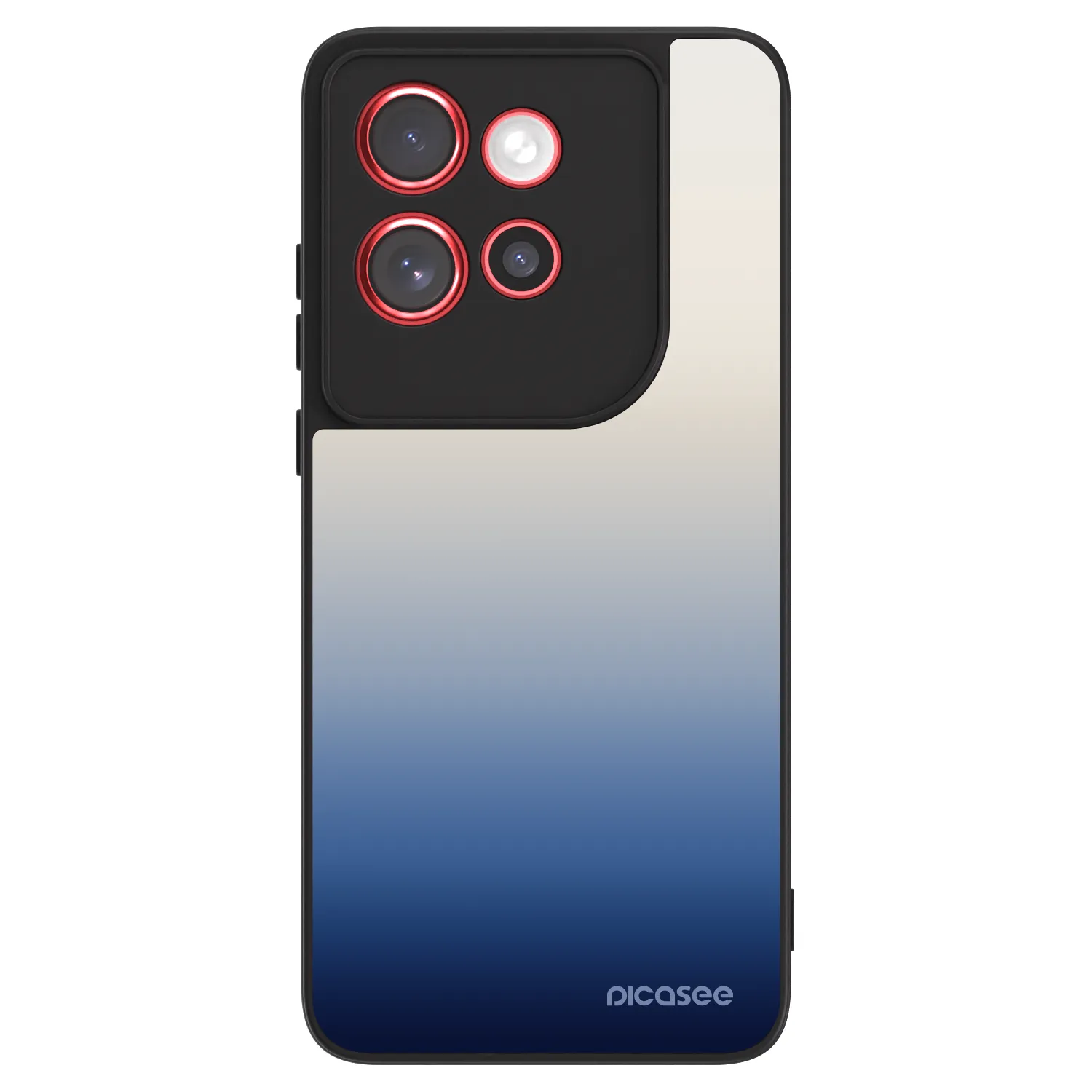 Picasee ULTIMATE CASE για Motorola Edge 60 Neo 5G - Gravity Fade