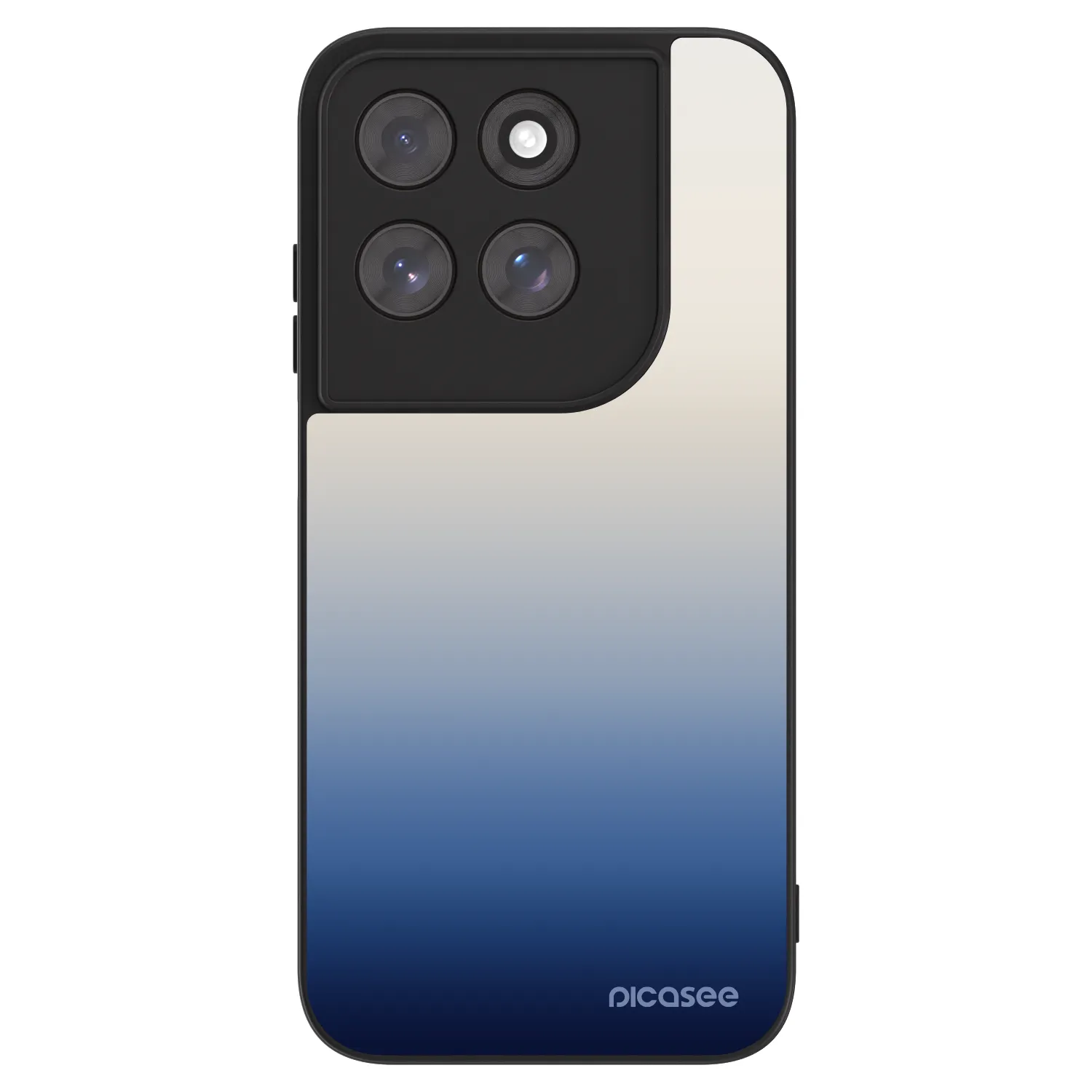 Picasee ULTIMATE CASE για Motorola Moto G77 - Gravity Fade