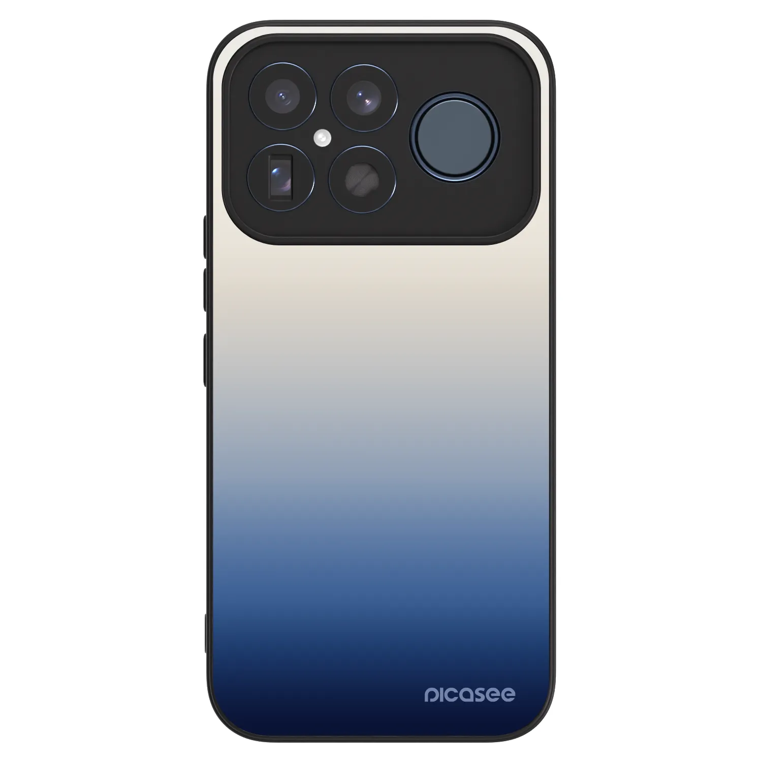 Picasee ULTIMATE CASE για Xiaomi Poco F8 Ultra - Gravity Fade