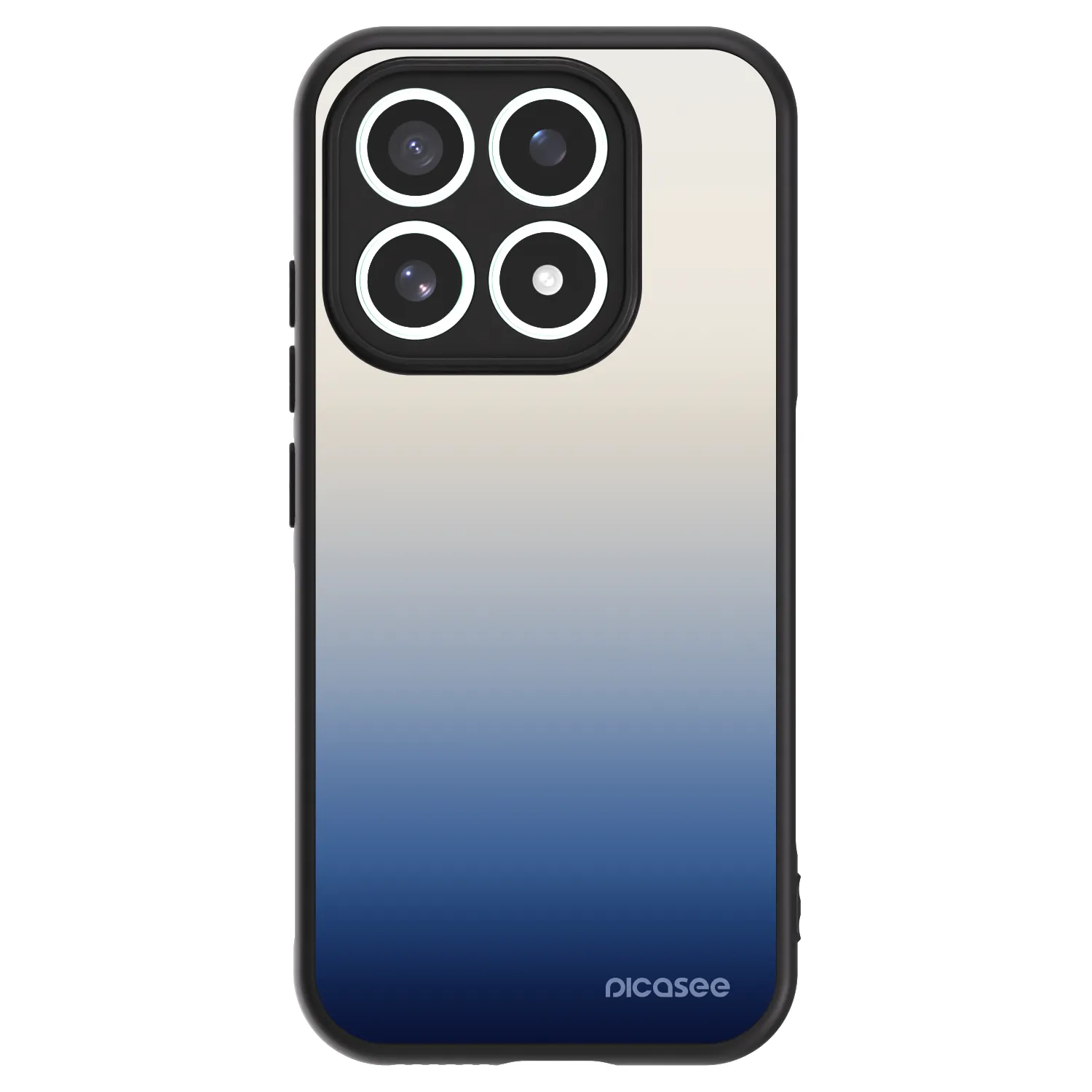 Picasee ULTIMATE CASE PowerShare για Xiaomi 17 - Gravity Fade