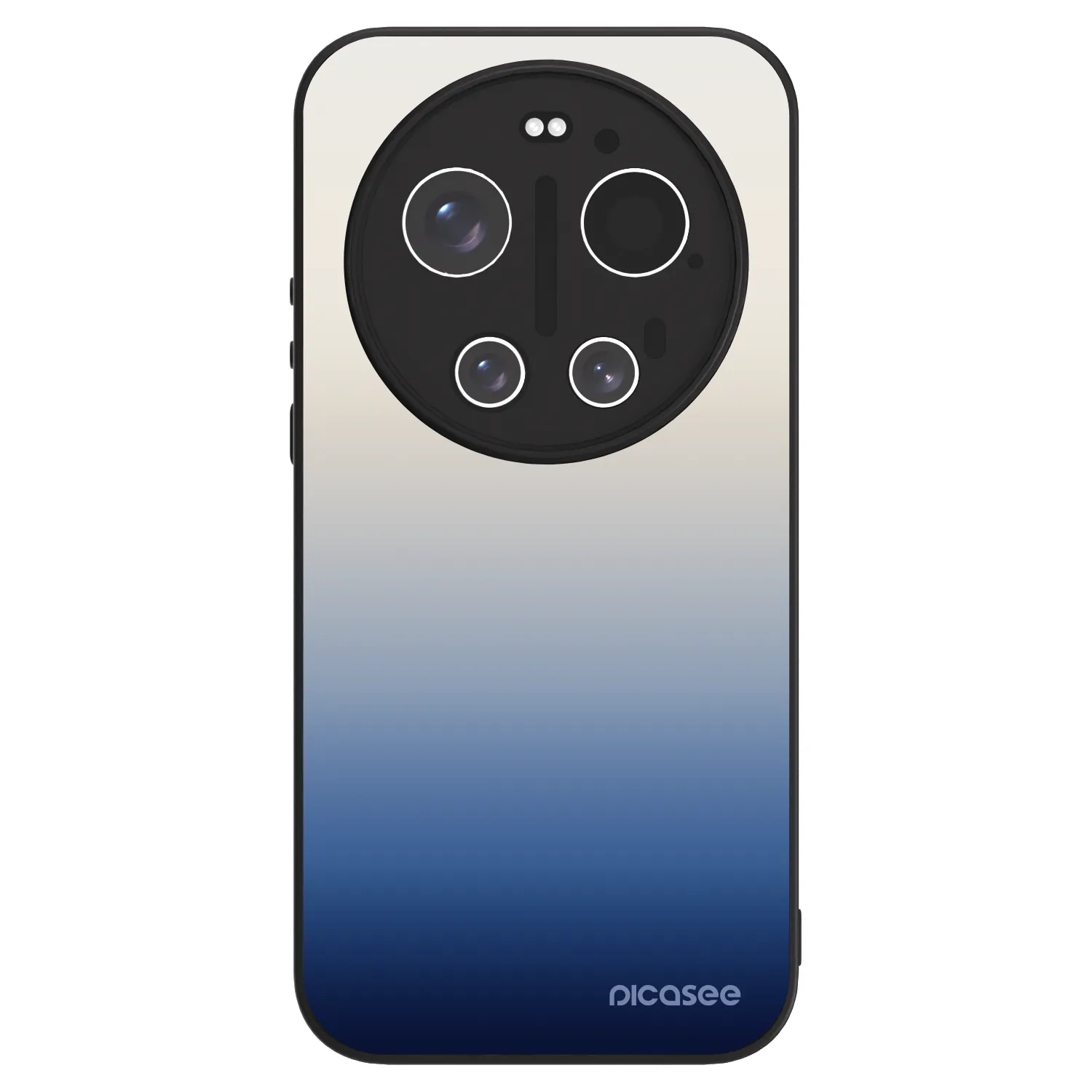 Picasee ULTIMATE CASE PowerShare για Xiaomi 17 Ultra - Gravity Fade
