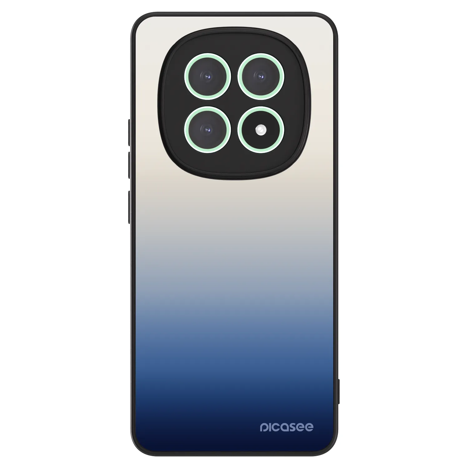 Picasee ULTIMATE CASE για Xiaomi Redmi Note 15 5G - Gravity Fade