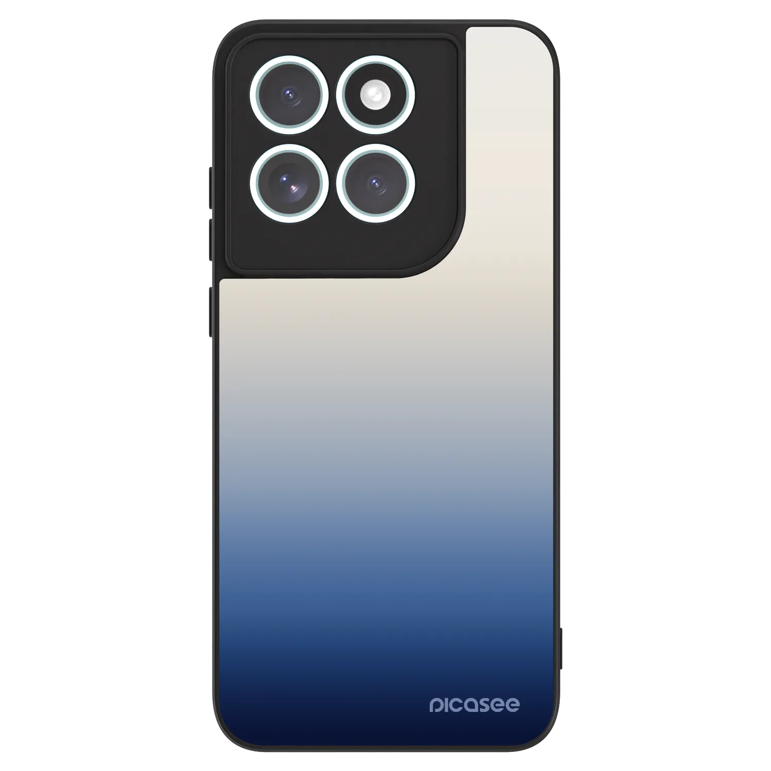 Picasee ULTIMATE CASE για Motorola Edge 70 Fusion - Gravity Fade