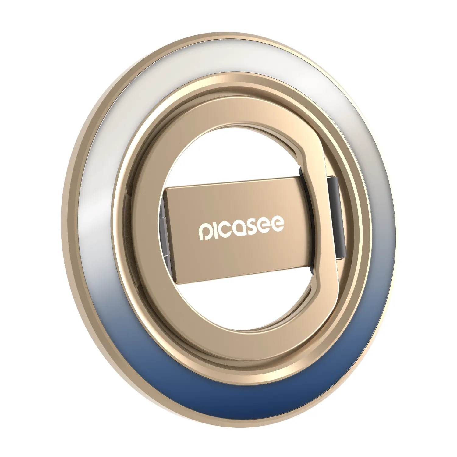 Picasee Magnetic holder - χρυσός