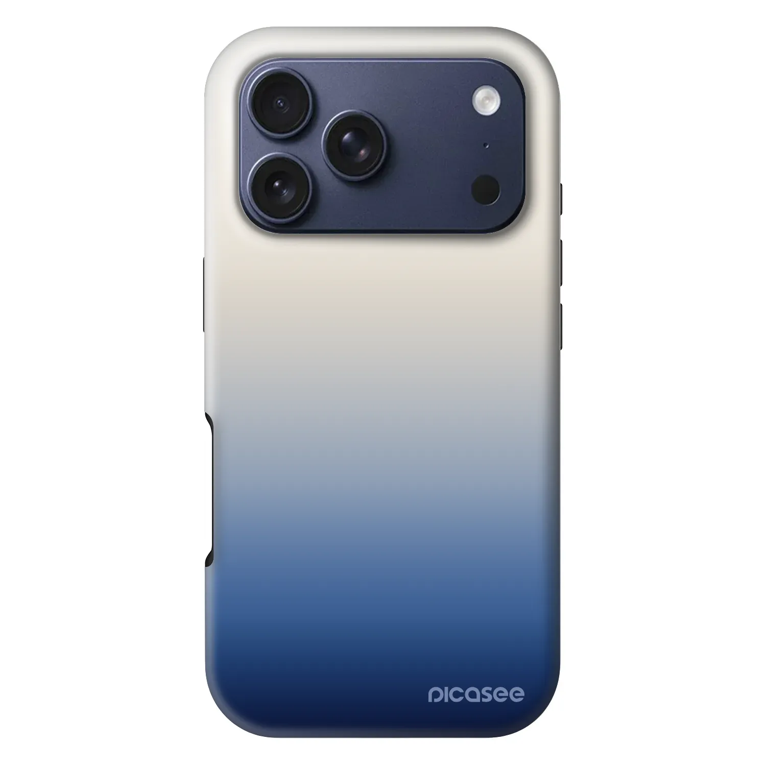 Picasee Fashion Case MagSafe για Apple iPhone 18 Pro - Gravity Fade