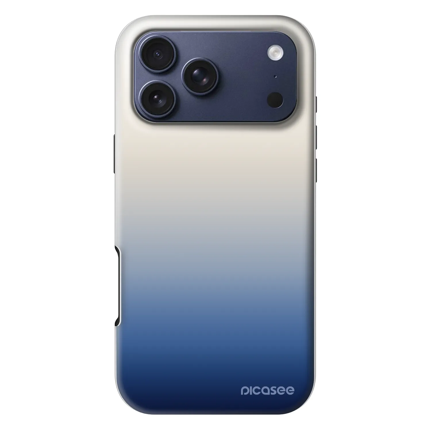 Picasee Fashion Case MagSafe για Apple iPhone 18 Pro Max - Gravity Fade