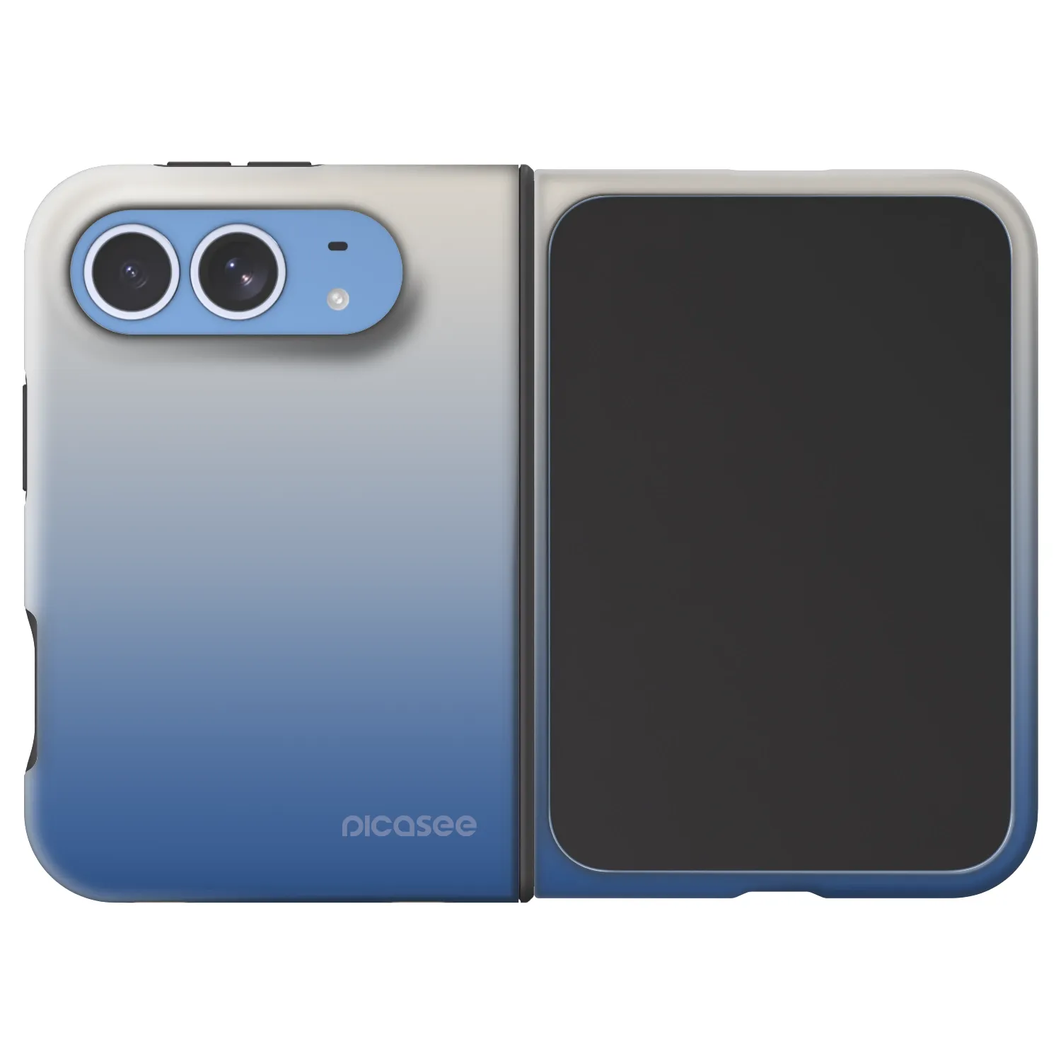 Picasee Fashion Case MagSafe για Apple iPhone Duo - Gravity Fade